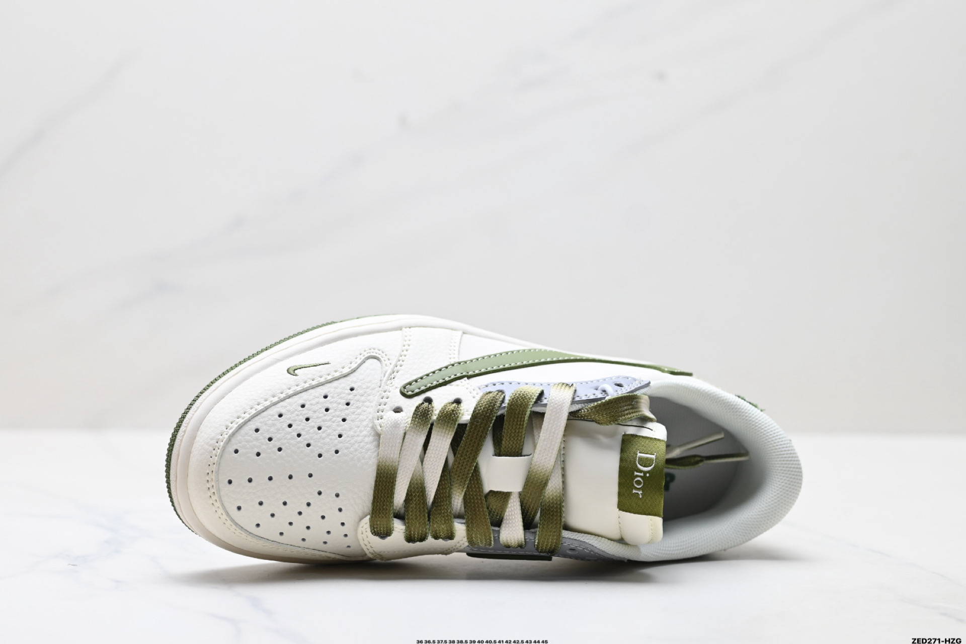 270 Nike Air Jordan 1 x Travis Scott AJ1倒勾 乔一倒钩 ‘DIY’定制 耐克 低帮文化篮球鞋 QW5088-203-Chinese UA Cheap High Quatity Brand Clothes Bags handbags Sneakers wholesale wholesaler seller from China Factory suppliers Fashion Clothing Shoes best Quality Beautiful Price 270 Nike Air Jordan 1 x Travis Scott AJ1倒勾 乔一倒钩 ‘DIY’定制 耐克 低帮文化篮球鞋 QW5088-203