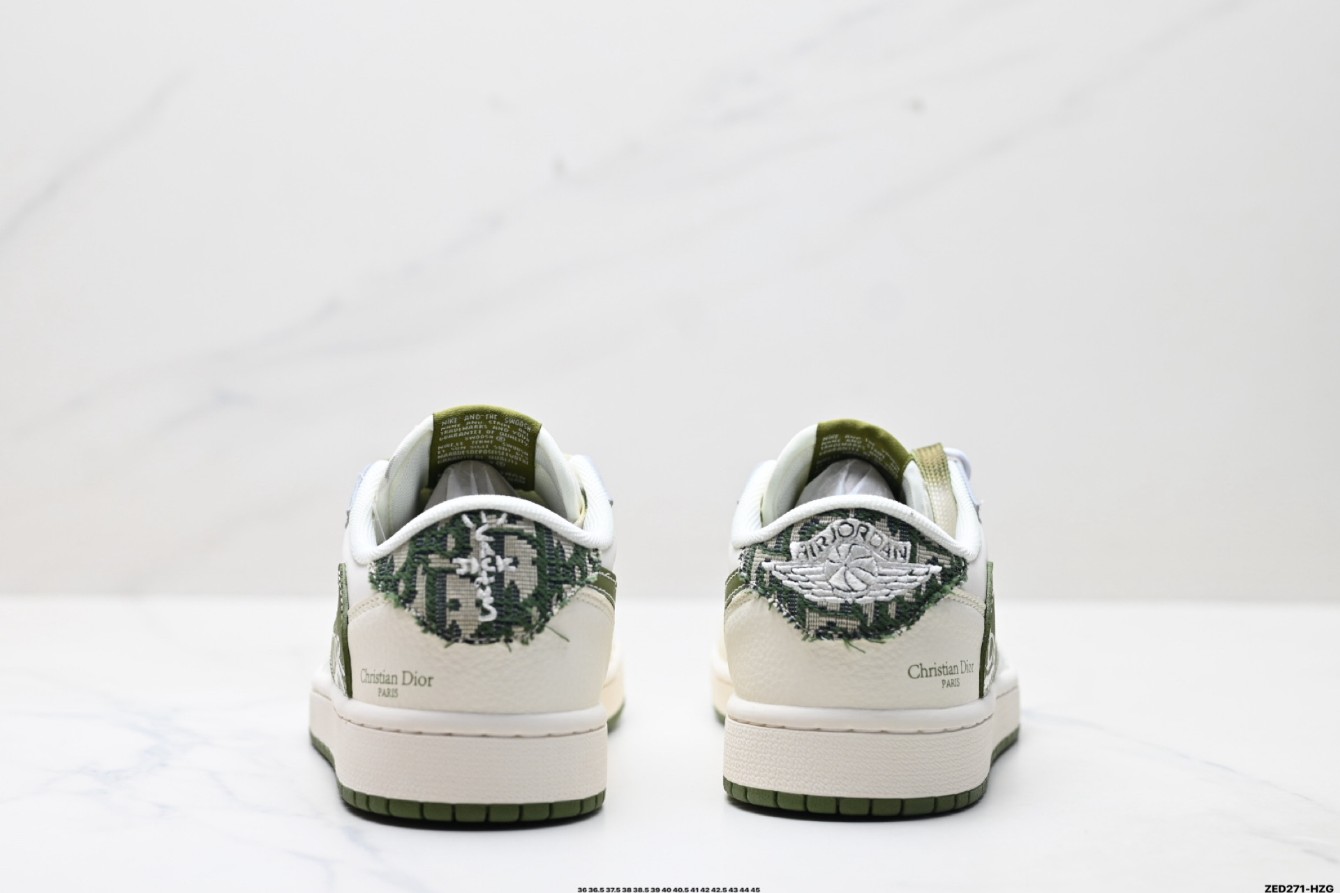 270 Nike Air Jordan 1 x Travis Scott AJ1倒勾 乔一倒钩 ‘DIY’定制 耐克 低帮文化篮球鞋 QW5088-203-Chinese UA Cheap High Quatity Brand Clothes Bags handbags Sneakers wholesale wholesaler seller from China Factory suppliers Fashion Clothing Shoes best Quality Beautiful Price 270 Nike Air Jordan 1 x Travis Scott AJ1倒勾 乔一倒钩 ‘DIY’定制 耐克 低帮文化篮球鞋 QW5088-203