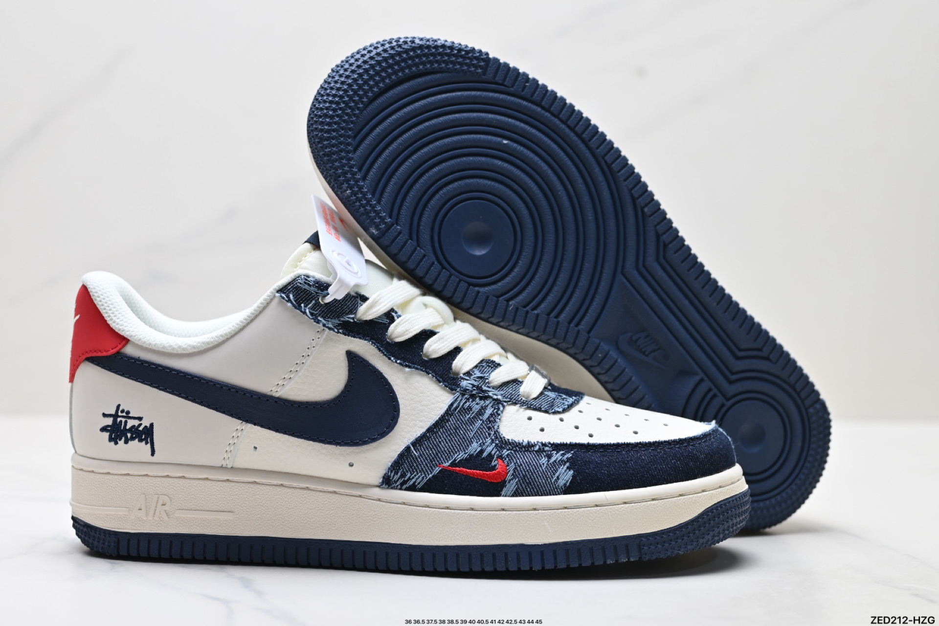 270 NIKE AIR FORCE 1‘07 LV8 XS1958-579