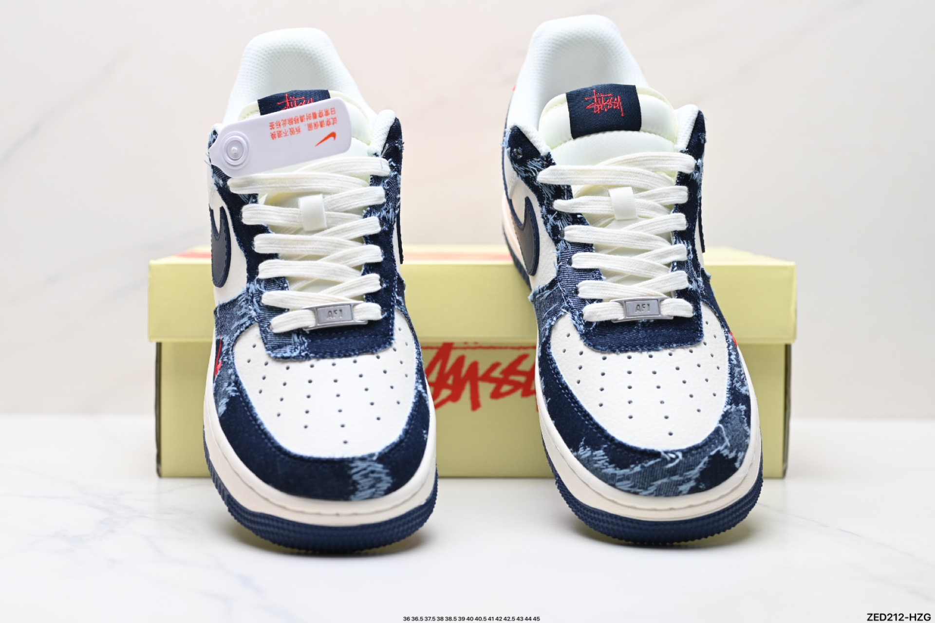 270 NIKE AIR FORCE 1‘07 LV8 XS1958-579