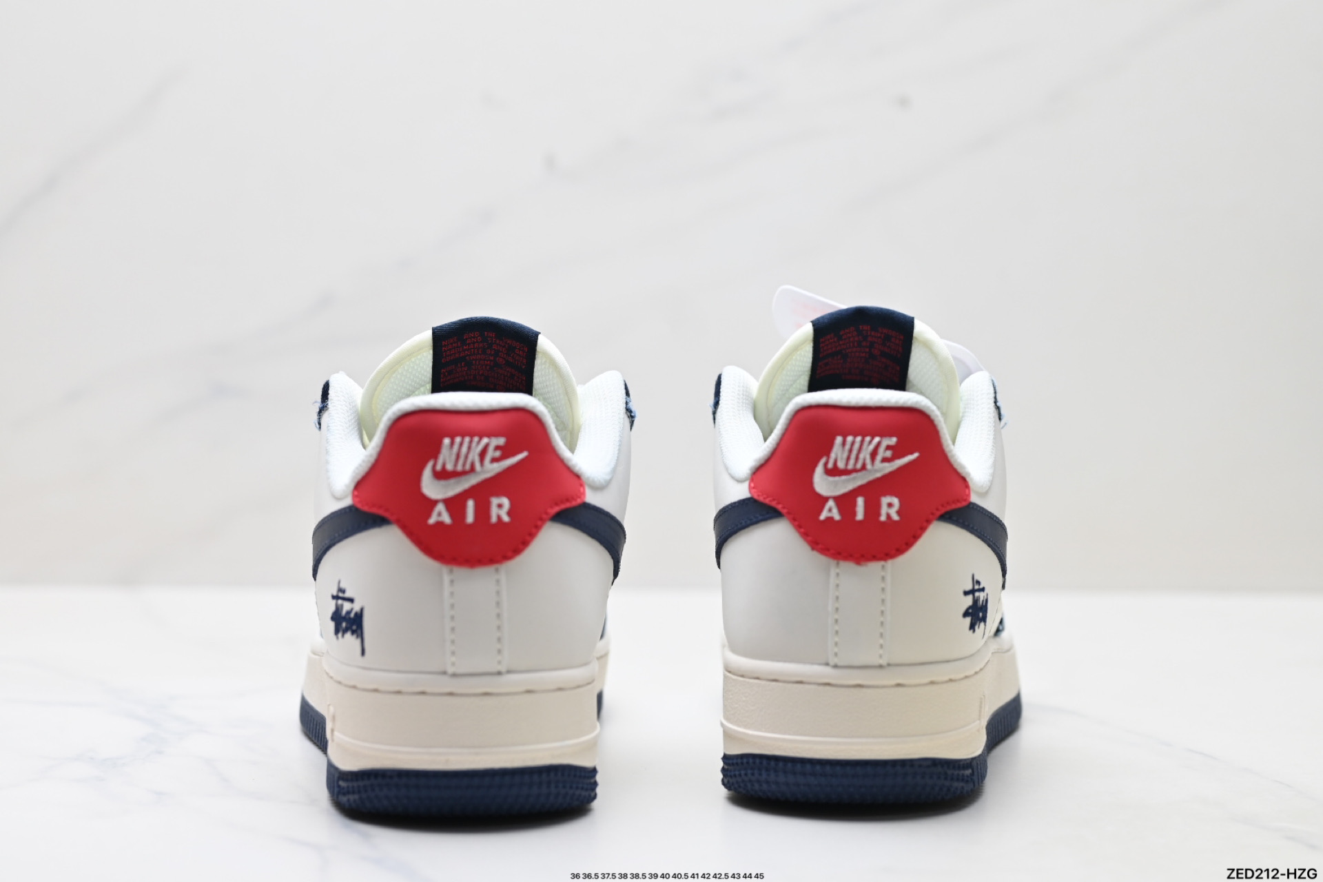 270 NIKE AIR FORCE 1‘07 LV8 XS1958-579