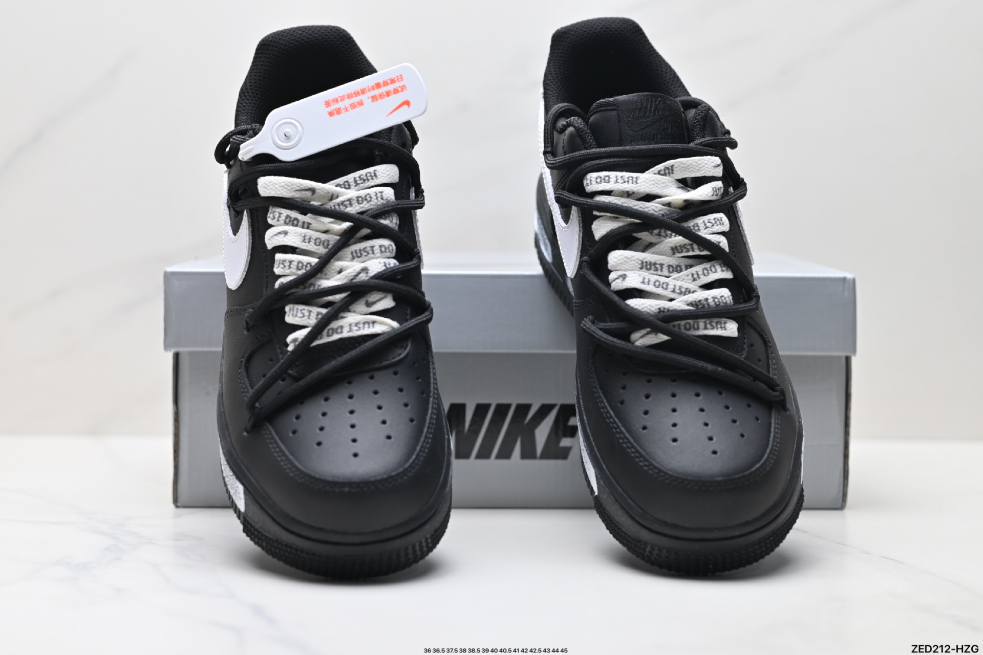 NIKE AIR FORCE 1‘07  ZH0316-059