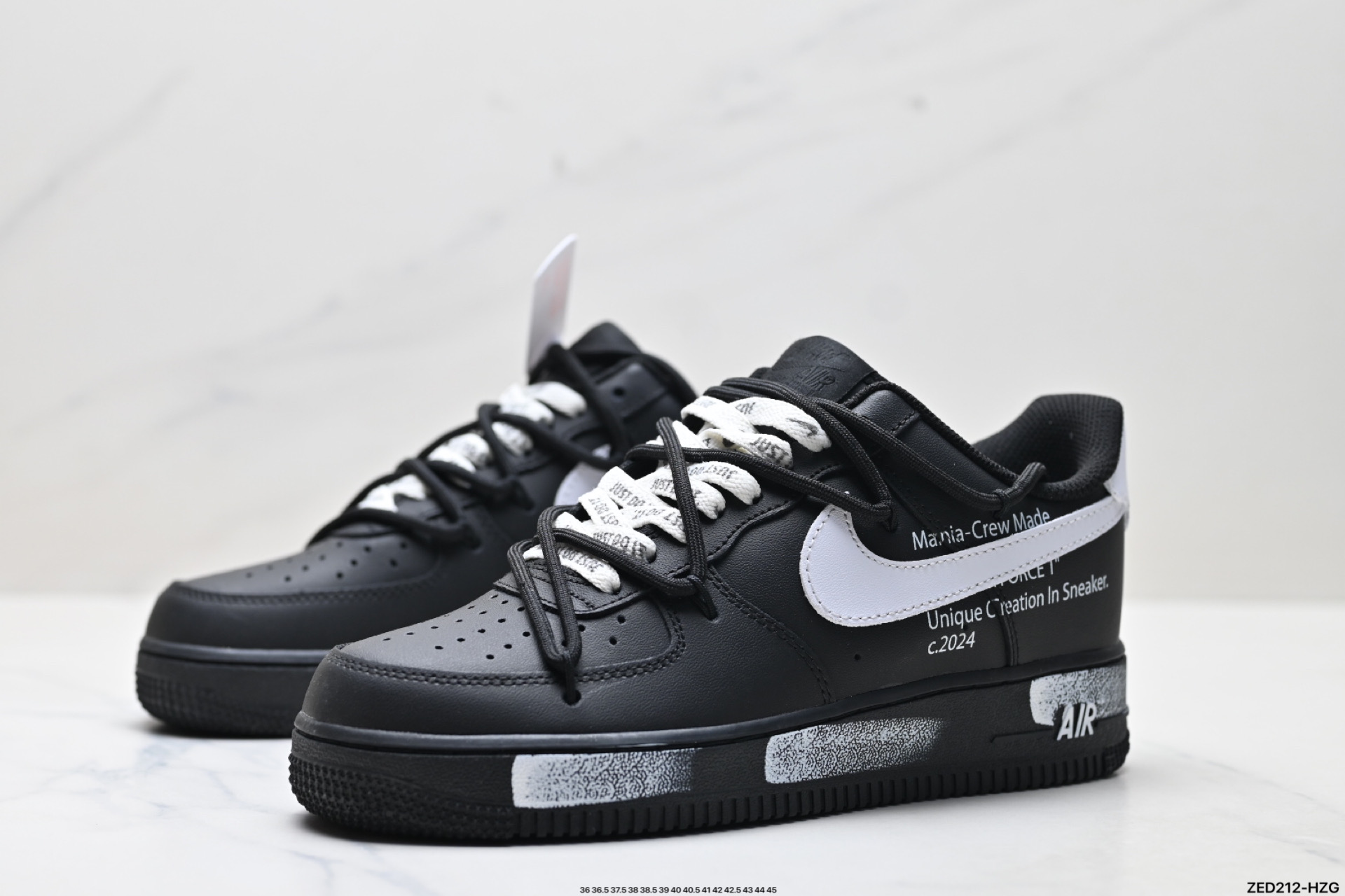 NIKE AIR FORCE 1‘07  ZH0316-059
