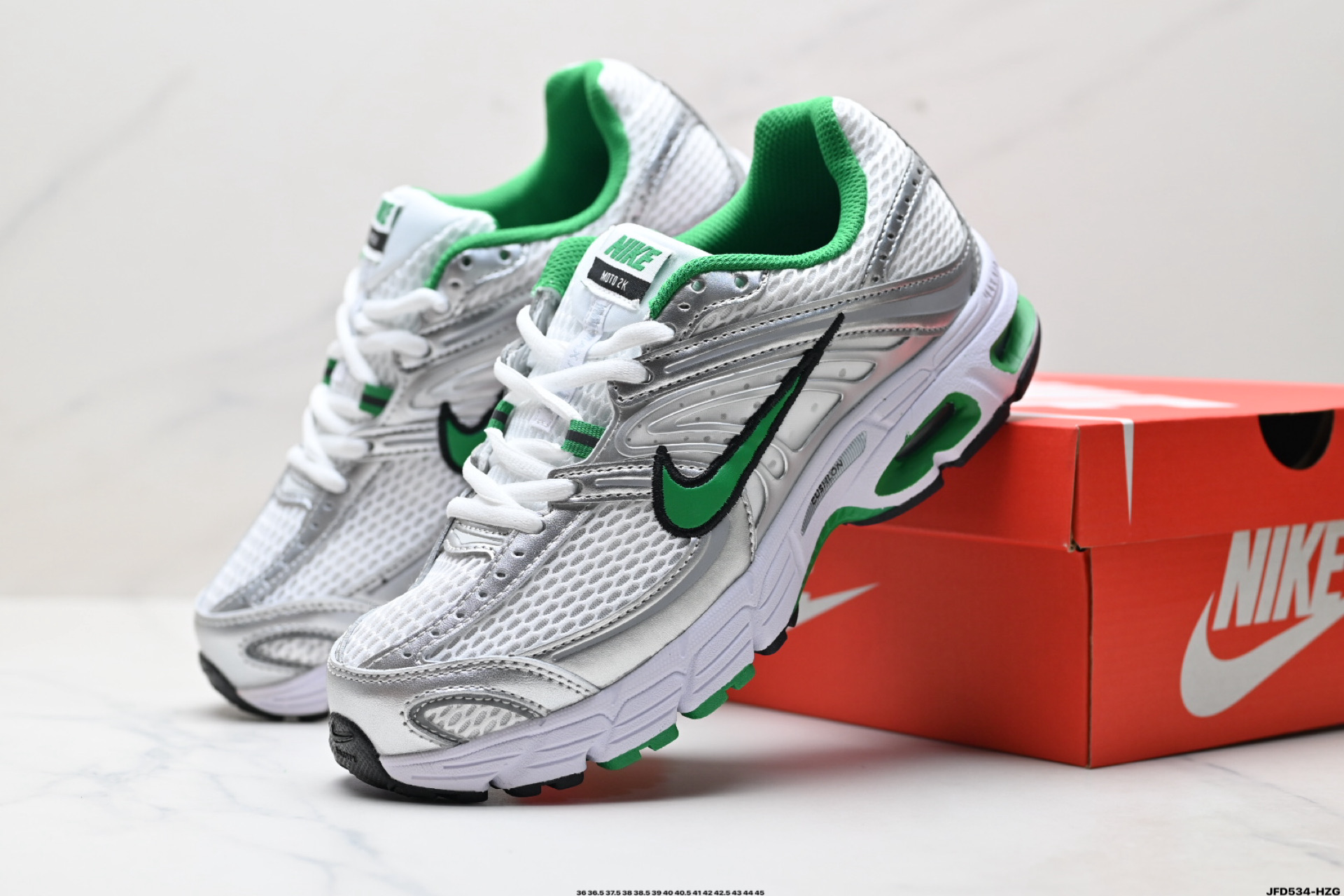 180 Nike Air Max Moto 2K 耐克 百搭舒适耐磨 低帮跑步鞋 HQ2056-102-Chinese UA Cheap High Quatity Brand Clothes Bags handbags Sneakers wholesale wholesaler seller from China Factory suppliers Fashion Clothing Shoes best Quality Beautiful Price 180 Nike Air Max Moto 2K 耐克 百搭舒适耐磨 低帮跑步鞋 HQ2056-102