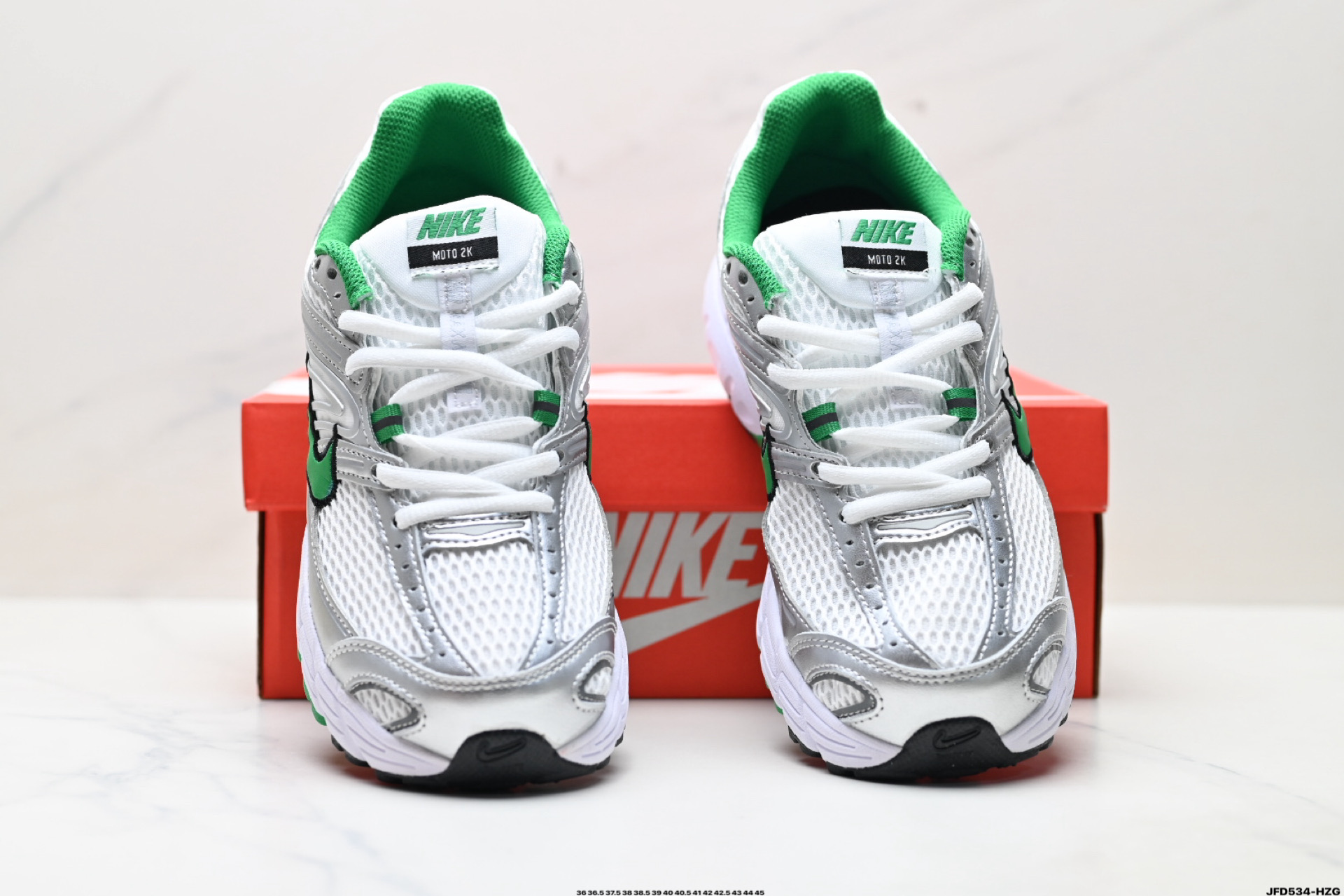 180 Nike Air Max Moto 2K 耐克 百搭舒适耐磨 低帮跑步鞋 HQ2056-102-Chinese UA Cheap High Quatity Brand Clothes Bags handbags Sneakers wholesale wholesaler seller from China Factory suppliers Fashion Clothing Shoes best Quality Beautiful Price 180 Nike Air Max Moto 2K 耐克 百搭舒适耐磨 低帮跑步鞋 HQ2056-102