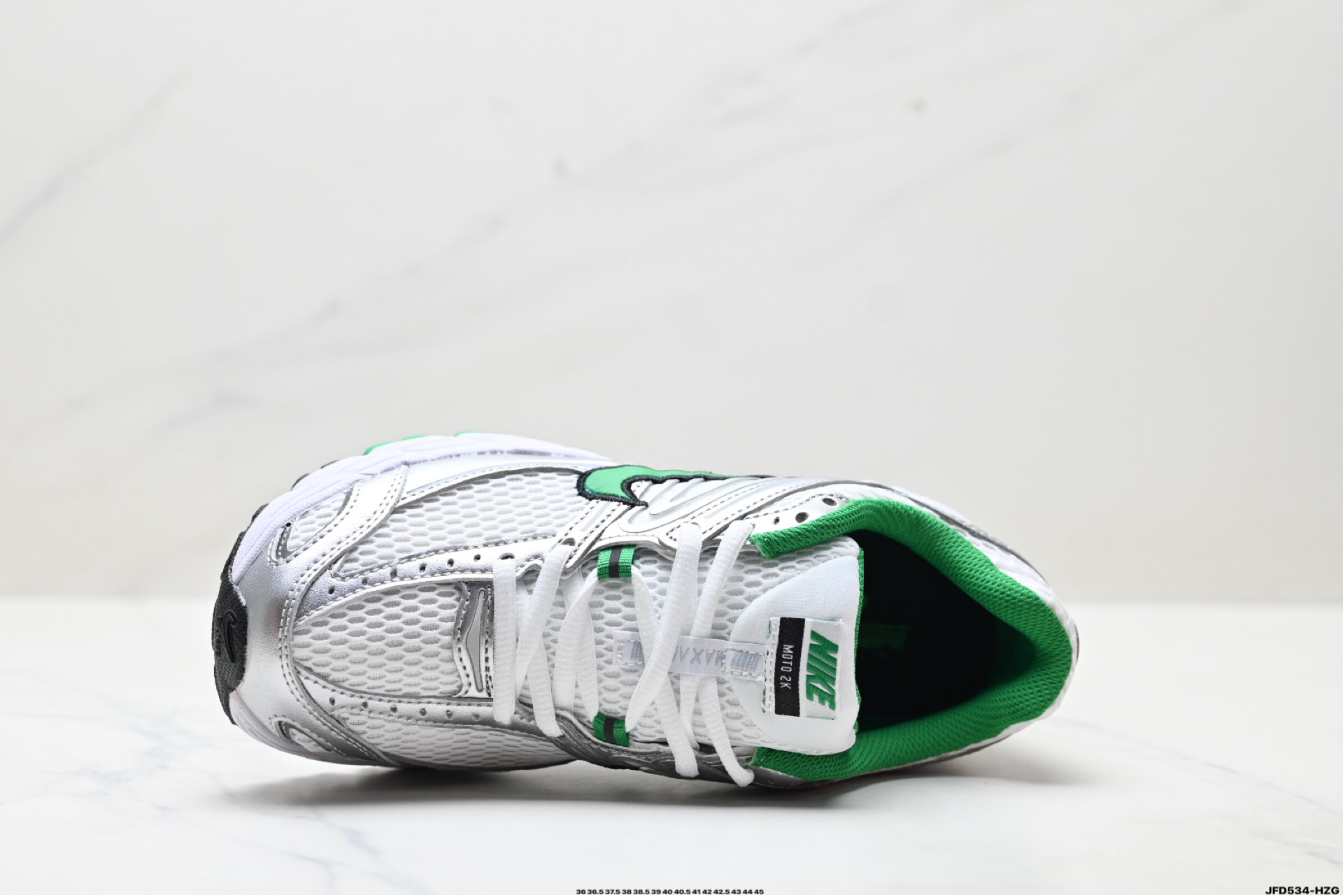 180 Nike Air Max Moto 2K 耐克 百搭舒适耐磨 低帮跑步鞋 HQ2056-102-Chinese UA Cheap High Quatity Brand Clothes Bags handbags Sneakers wholesale wholesaler seller from China Factory suppliers Fashion Clothing Shoes best Quality Beautiful Price 180 Nike Air Max Moto 2K 耐克 百搭舒适耐磨 低帮跑步鞋 HQ2056-102