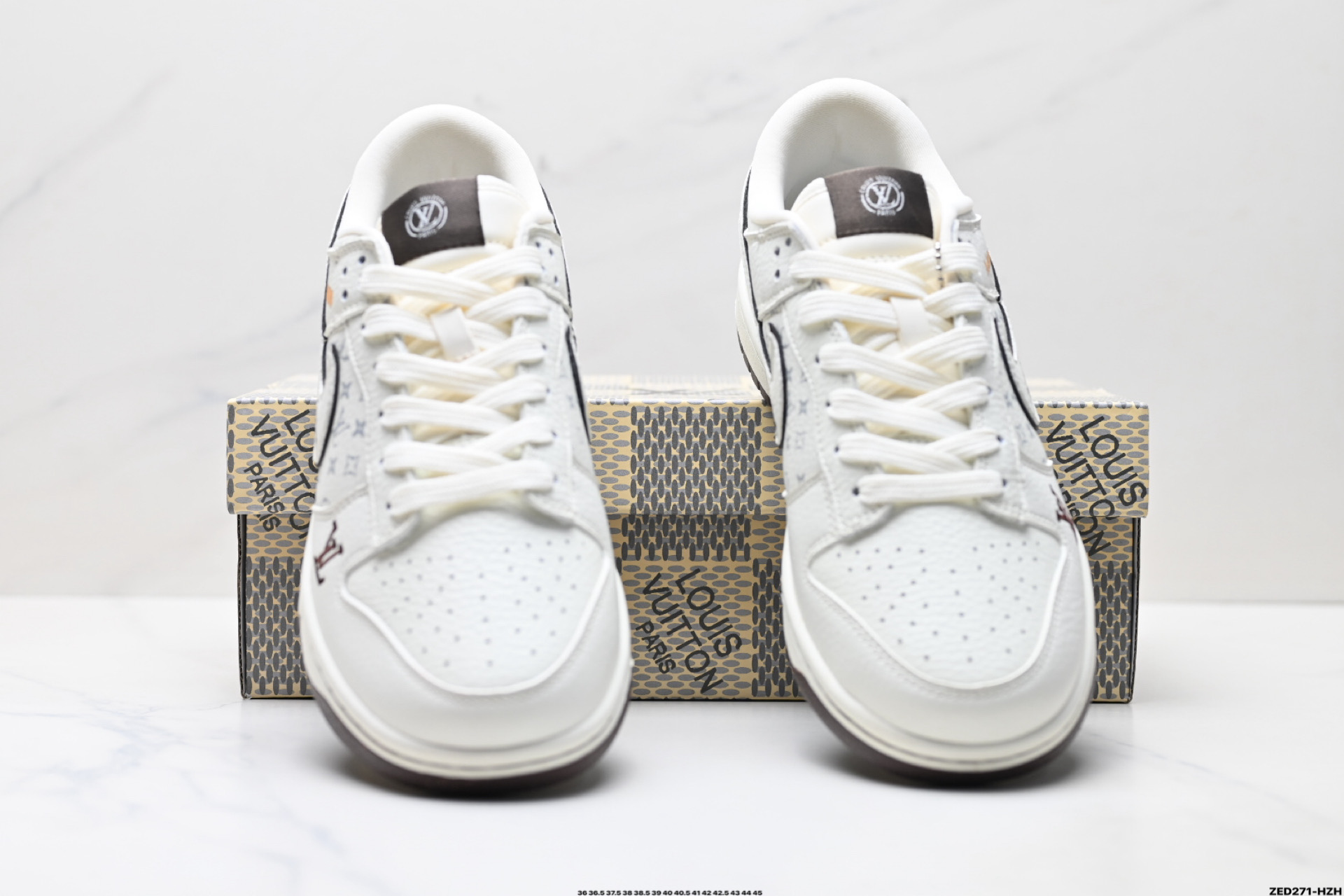 270 Nike Dunk Low Retro ‘DIY高端定制’耐克 低帮休闲运动板鞋 SC0601-456-Chinese UA Cheap High Quatity Brand Clothes Bags handbags Sneakers wholesale wholesaler seller from China Factory suppliers Fashion Clothing Shoes best Quality Beautiful Price 270 Nike Dunk Low Retro ‘DIY高端定制’耐克 低帮休闲运动板鞋 SC0601-456