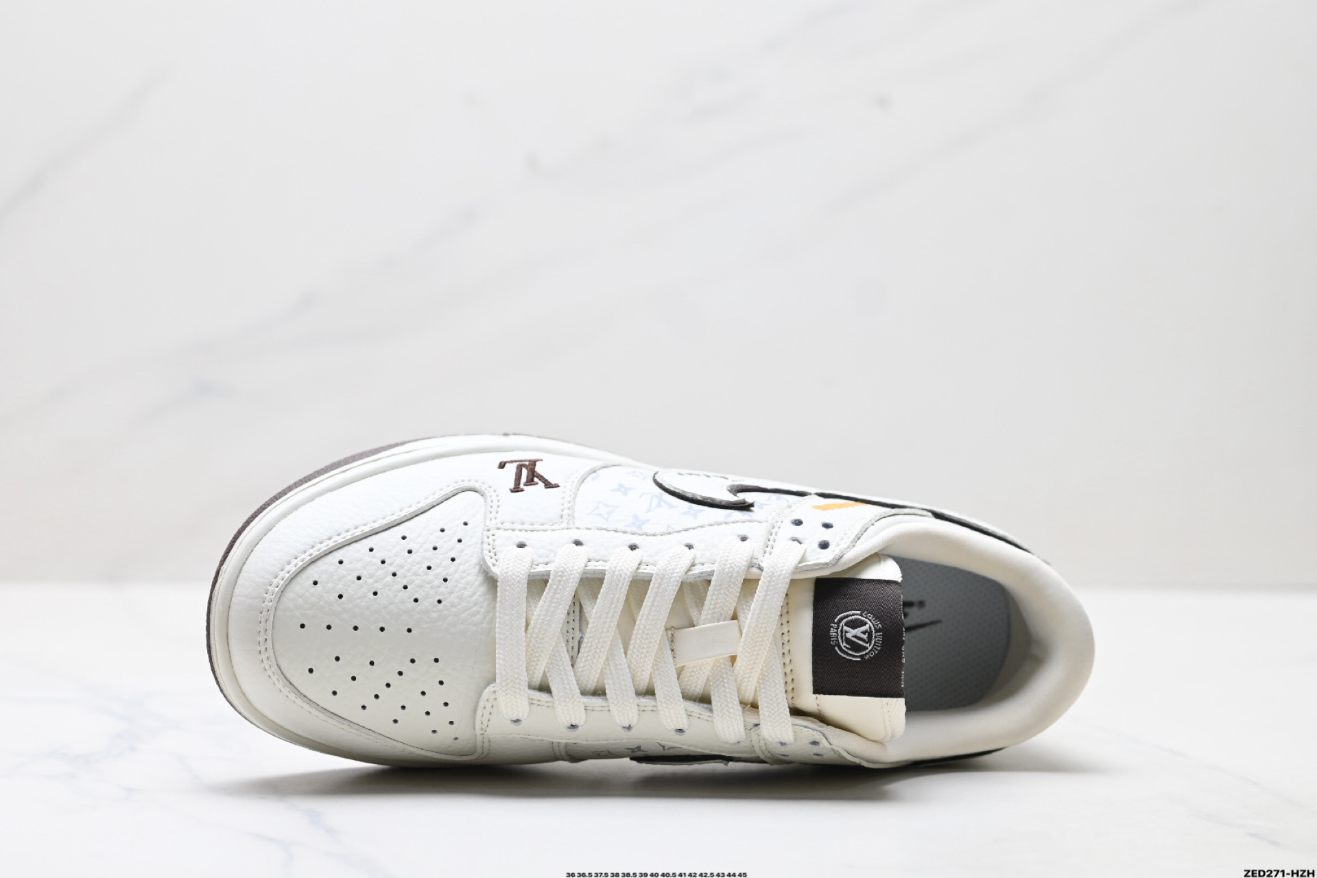 270 Nike Dunk Low Retro ‘DIY高端定制’耐克 低帮休闲运动板鞋 SC0601-456-Chinese UA Cheap High Quatity Brand Clothes Bags handbags Sneakers wholesale wholesaler seller from China Factory suppliers Fashion Clothing Shoes best Quality Beautiful Price 270 Nike Dunk Low Retro ‘DIY高端定制’耐克 低帮休闲运动板鞋 SC0601-456