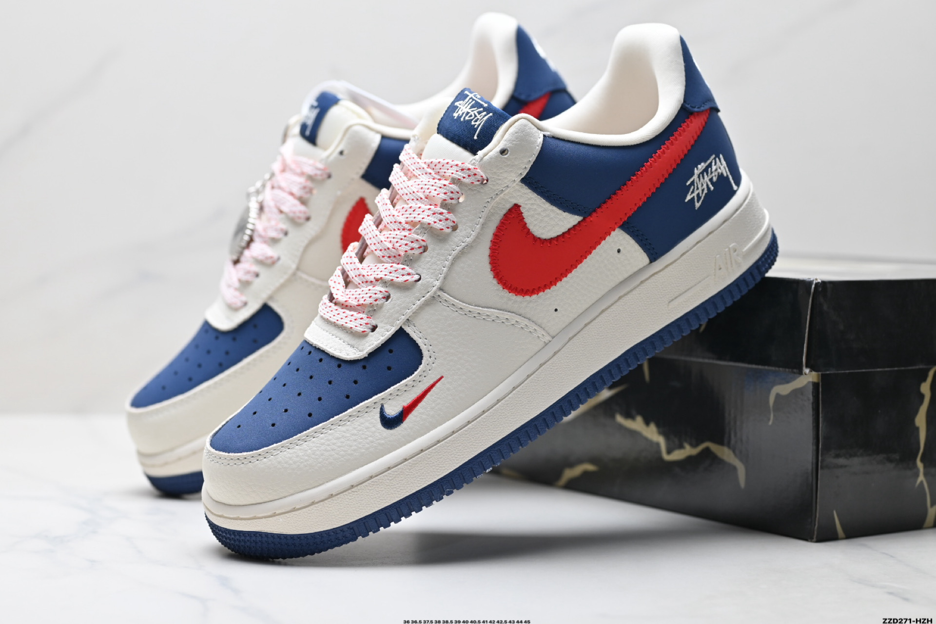 NIKE AIR FORCE 1‘07 LV8  KJ1688-008