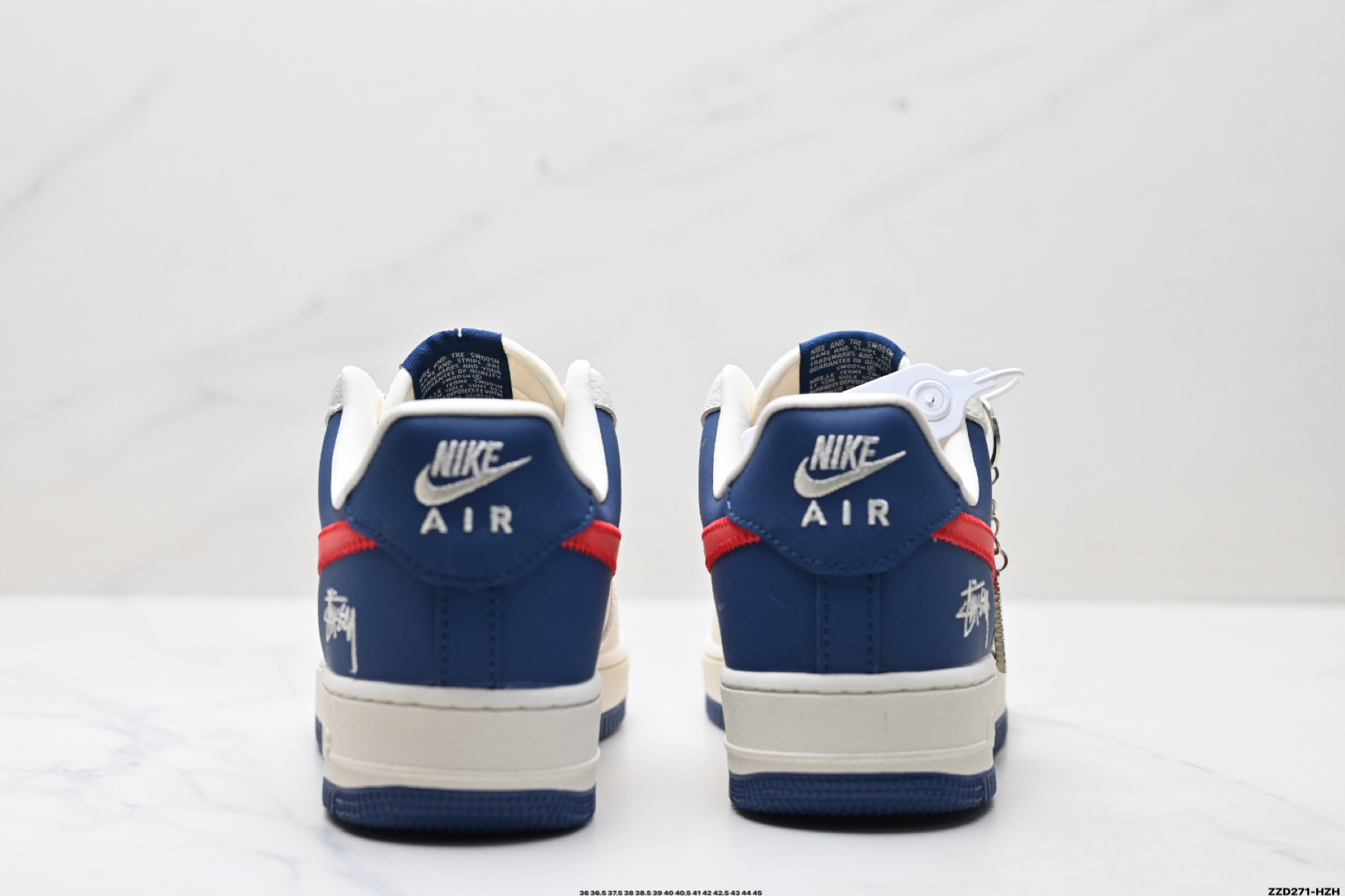 NIKE AIR FORCE 1‘07 LV8  KJ1688-008
