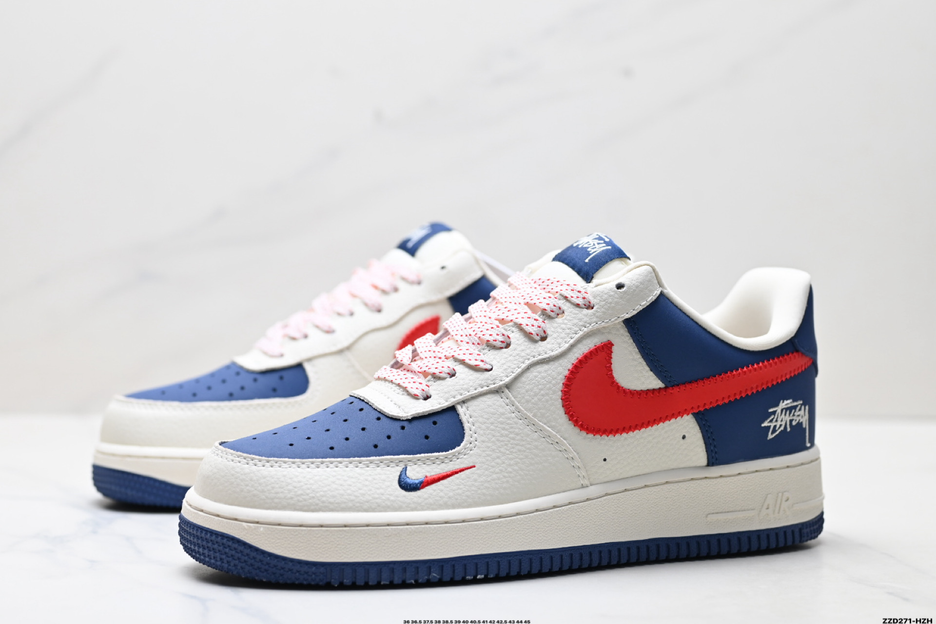 NIKE AIR FORCE 1‘07 LV8  KJ1688-008