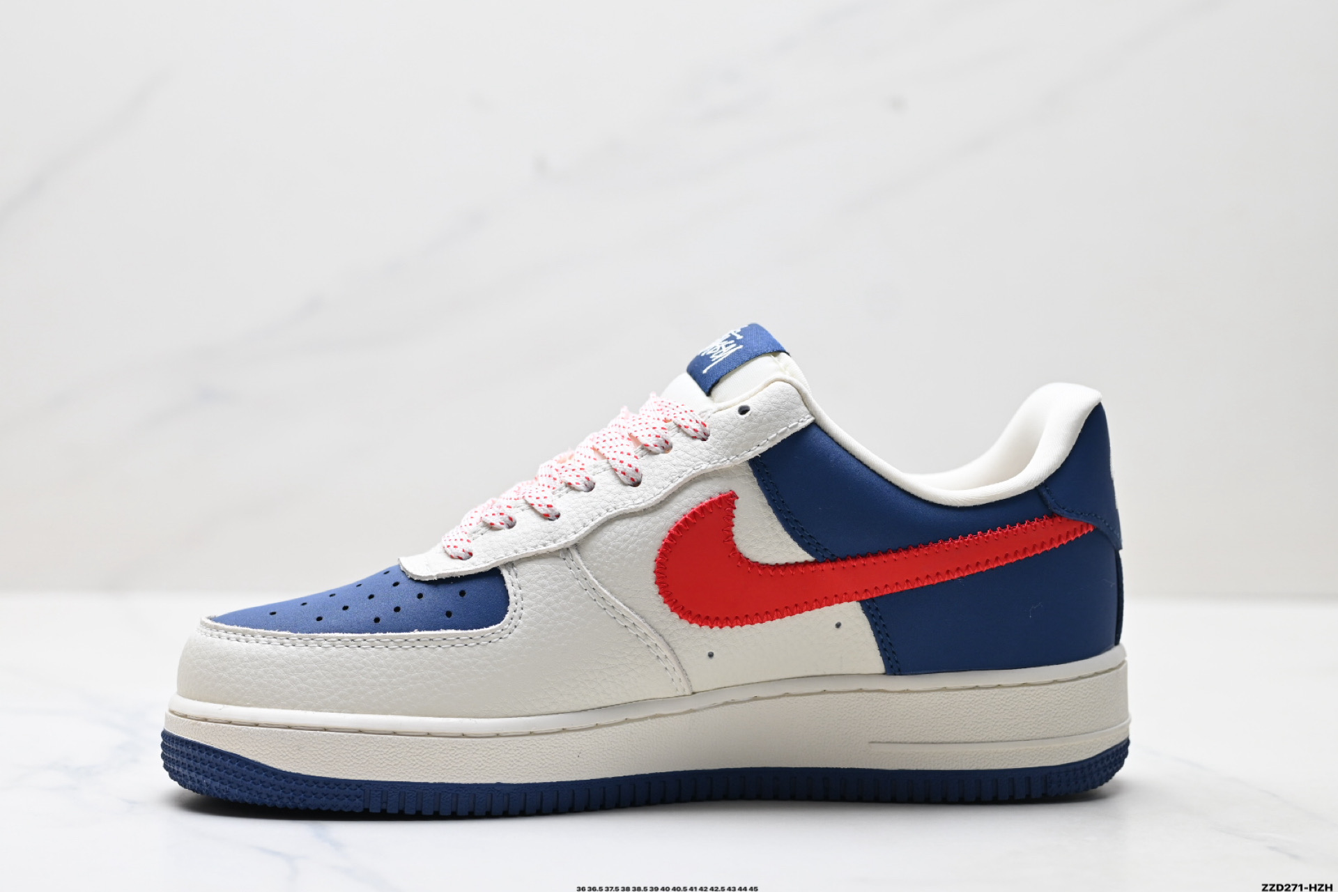 NIKE AIR FORCE 1‘07 LV8  KJ1688-008