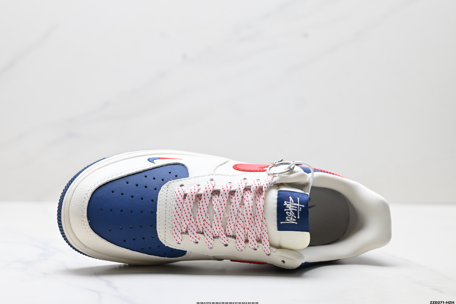 NIKE AIR FORCE 1‘07 LV8  KJ1688-008