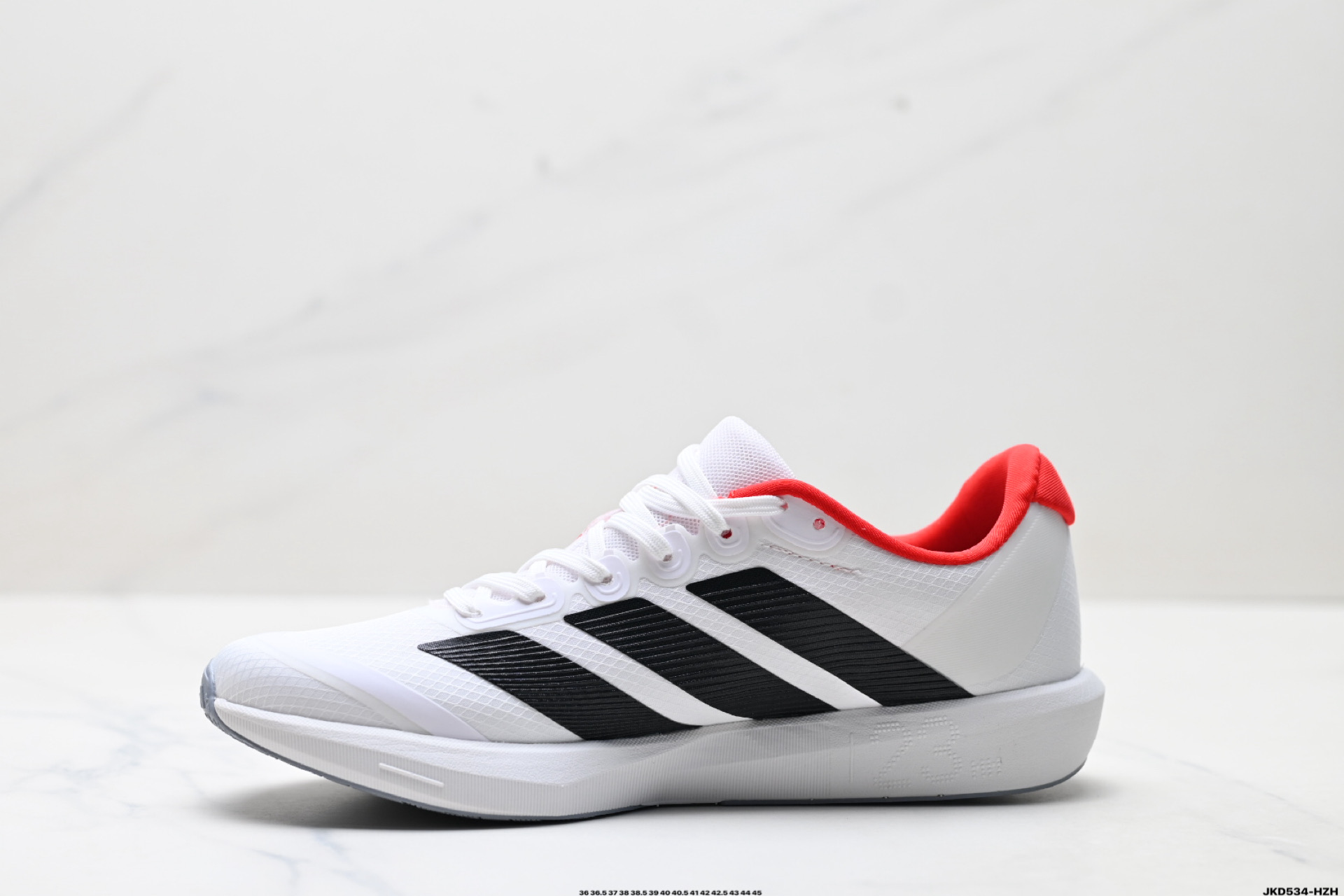 170 AdidADIZEROBK 马拉松飞线贾卡轻质透气休闲运动跑步鞋 JP6559-Chinese UA Cheap High Quatity Brand Clothes Bags handbags Sneakers wholesale wholesaler seller from China Factory suppliers Fashion Clothing Shoes best Quality Beautiful Price 170 AdidADIZEROBK 马拉松飞线贾卡轻质透气休闲运动跑步鞋 JP6559