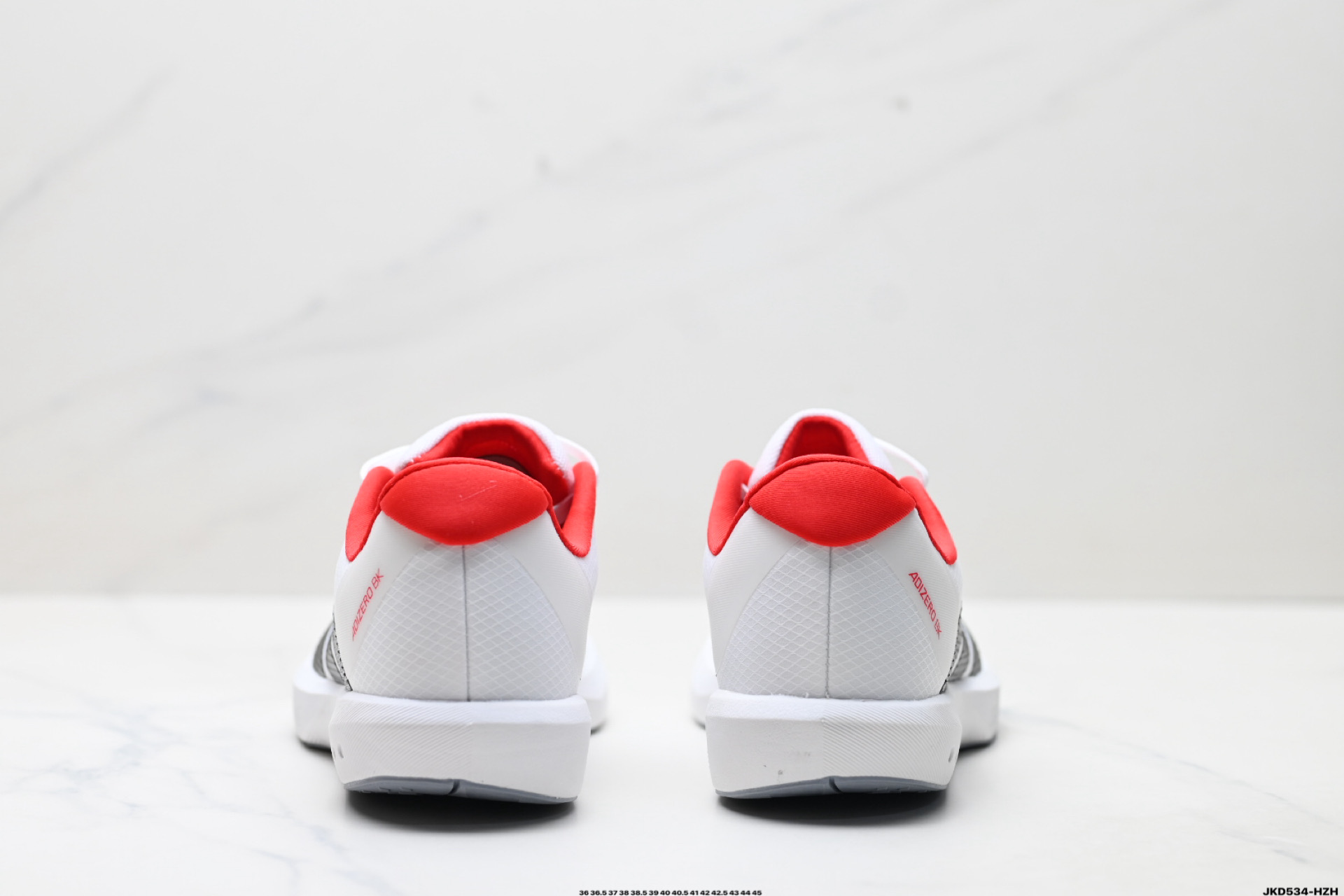 170 AdidADIZEROBK 马拉松飞线贾卡轻质透气休闲运动跑步鞋 JP6559-Chinese UA Cheap High Quatity Brand Clothes Bags handbags Sneakers wholesale wholesaler seller from China Factory suppliers Fashion Clothing Shoes best Quality Beautiful Price 170 AdidADIZEROBK 马拉松飞线贾卡轻质透气休闲运动跑步鞋 JP6559