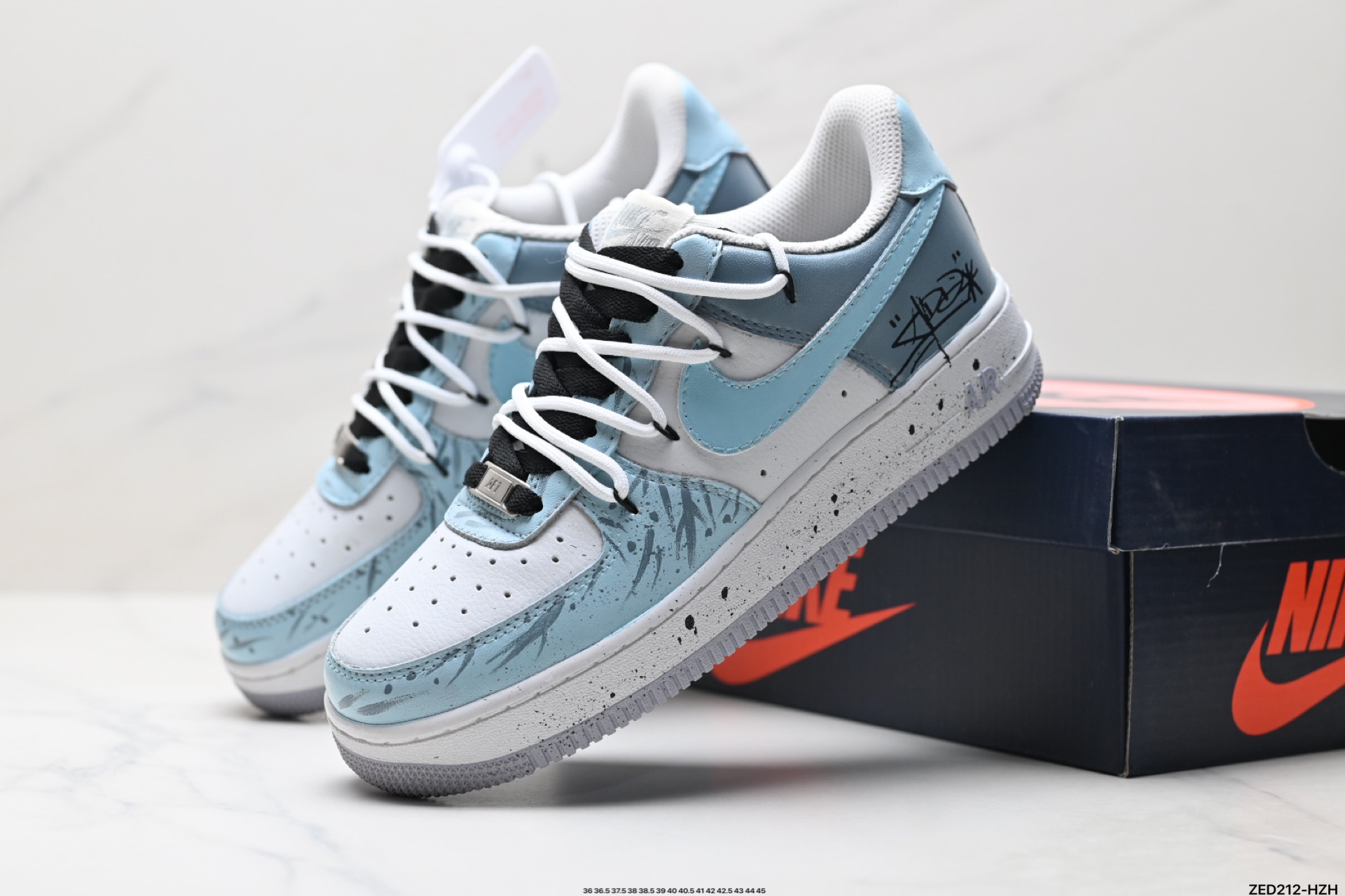 270 NIKE AIR FORCE 1‘07 CW1888-006-Chinese UA Cheap High Quatity Brand Clothes Bags handbags Sneakers wholesale wholesaler seller from China Factory suppliers Fashion Clothing Shoes best Quality Beautiful Price 270 NIKE AIR FORCE 1‘07 CW1888-006