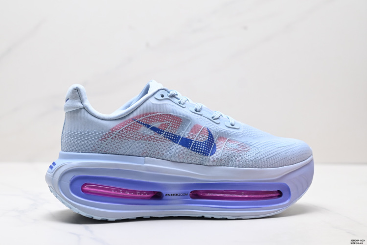 Nike Vomero Premium Running Shoes - ReactX Foam, Air Zoom - FN8453-027 1 Nike Vomero Premium Running Shoes – ReactX Foam, Air Zoom – FN8453-027