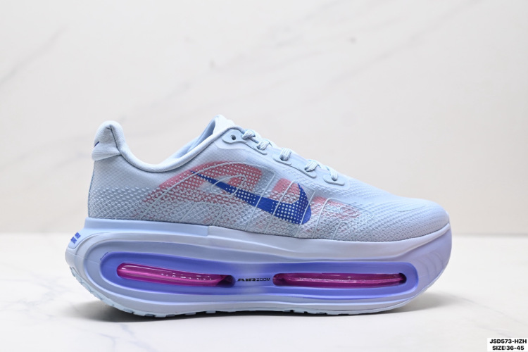 Nike Vomero 5: ReactX Foam, Air Zoom, Comfortable Running Shoes - Size 36-45 1 Nike Vomero 5: ReactX Foam, Air Zoom, Comfortable Running Shoes – Size 36-45
