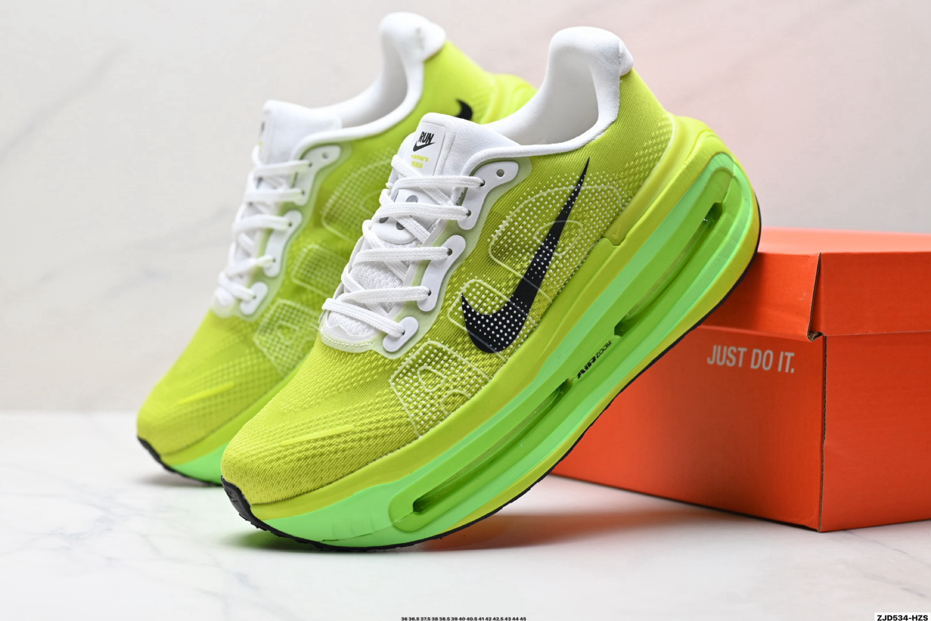 250 Nike VOMERO PREMIUM 耐克 舒适减震防滑 低帮跑步鞋 HQ2050-300-Chinese UA Cheap High Quatity Brand Clothes Bags handbags Sneakers wholesale wholesaler seller from China Factory suppliers Fashion Clothing Shoes best Quality Beautiful Price 250 Nike VOMERO PREMIUM 耐克 舒适减震防滑 低帮跑步鞋 HQ2050-300