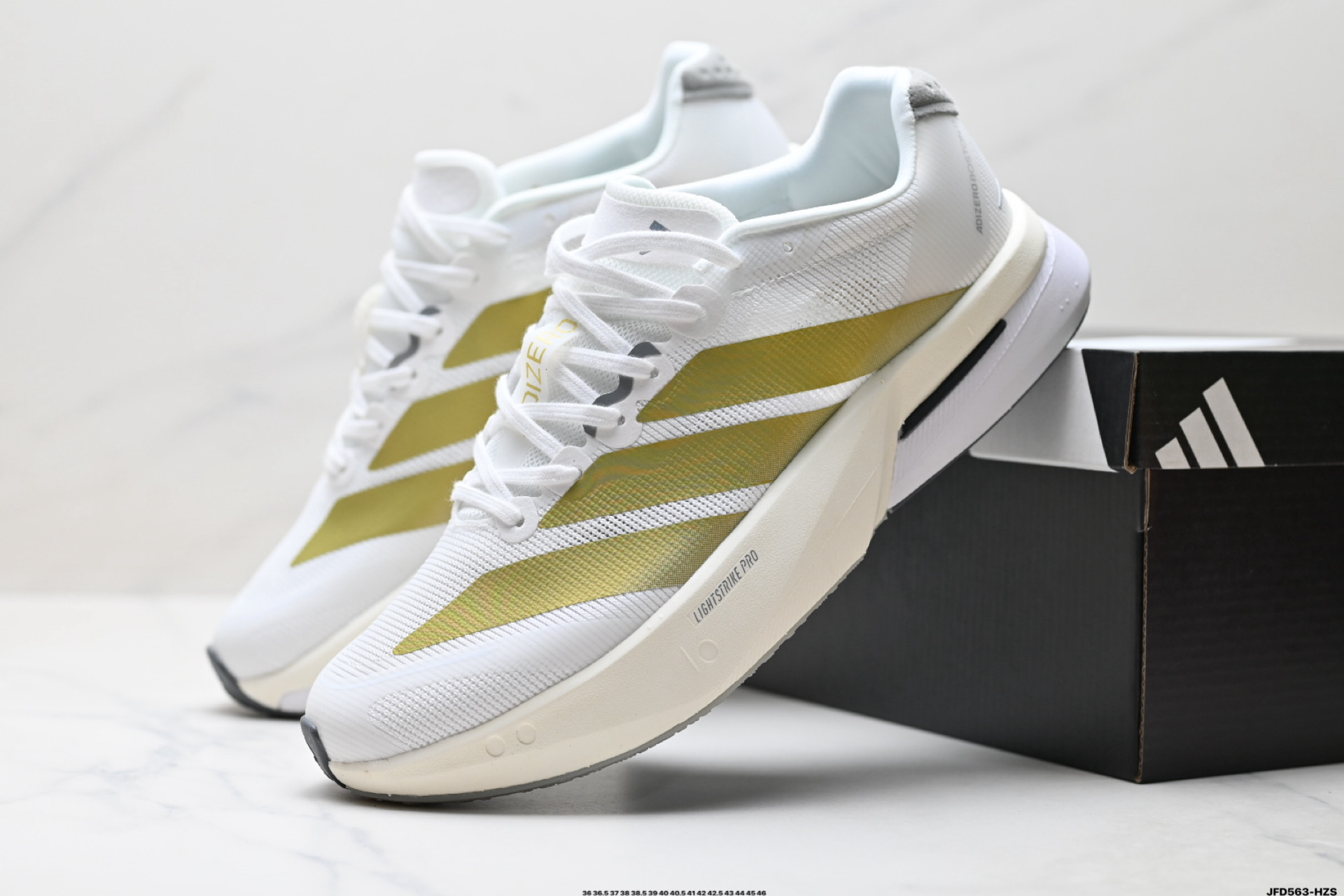 180 Adidadizero BOSTON 13 阿迪达斯 透气网眼竞速跑鞋Boost 缓震底 运动鞋 JS4947-Chinese UA Cheap High Quatity Brand Clothes Bags handbags Sneakers wholesale wholesaler seller from China Factory suppliers Fashion Clothing Shoes best Quality Beautiful Price 180 Adidadizero BOSTON 13 阿迪达斯 透气网眼竞速跑鞋Boost 缓震底 运动鞋 JS4947