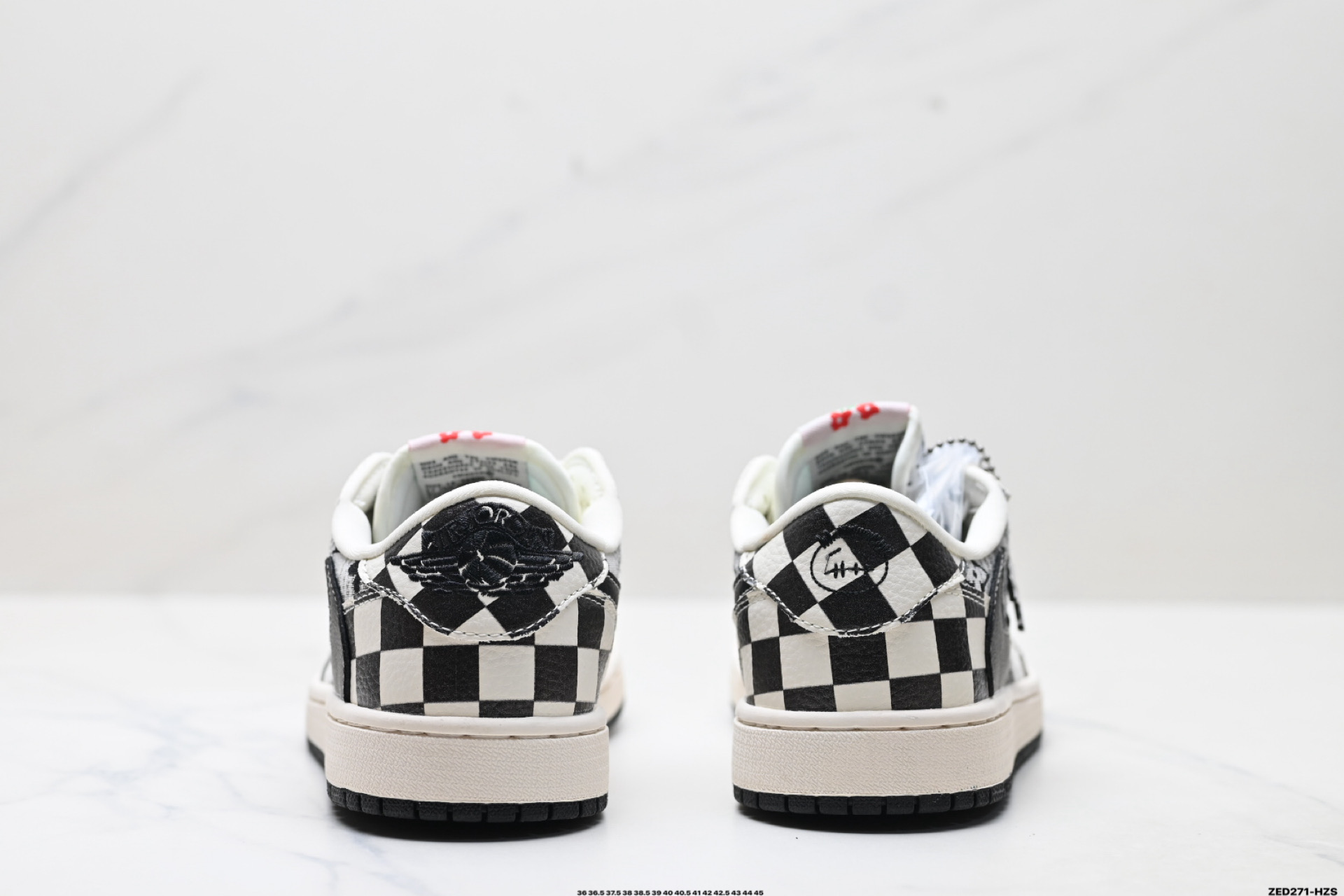 270 Nike Air Jordan 1 x Travis Scott AJ1倒勾 乔一倒钩 ‘DIY’定制 耐克 低帮文化篮球鞋 LD2028-047-Chinese UA Cheap High Quatity Brand Clothes Bags handbags Sneakers wholesale wholesaler seller from China Factory suppliers Fashion Clothing Shoes best Quality Beautiful Price 270 Nike Air Jordan 1 x Travis Scott AJ1倒勾 乔一倒钩 ‘DIY’定制 耐克 低帮文化篮球鞋 LD2028-047