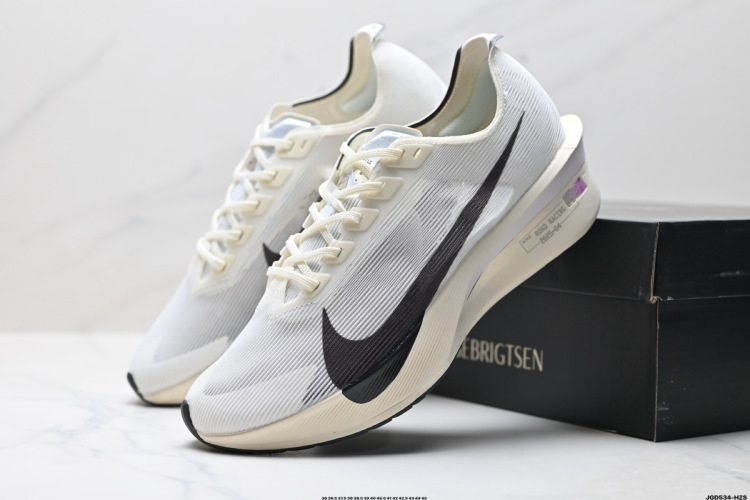 Nike ZoomX Vaporfly NEXT%: Zapatillas Ligeras y Transpirables para Correr 1 Nike ZoomX Vaporfly NEXT%: Zapatillas Ligeras y Transpirables para Correr