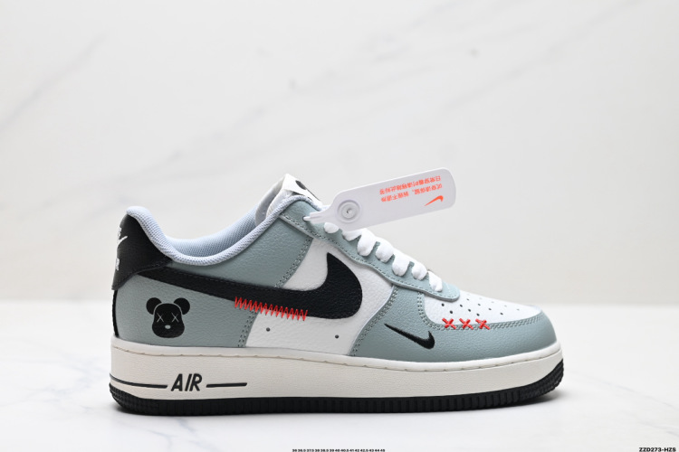 Nike Air Force 1 '07 LV Custom Sneakers - Limited Edition Designer Shoes 1 Nike Air Force 1 ’07 LV Custom Sneakers – Limited Edition Designer Shoes