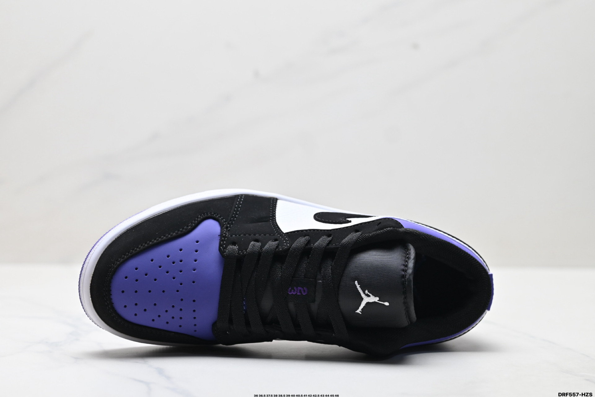 Nike Air Jordan 1 Low: Estilo Casual y Comodidad para tu Día a Día 3 i1753629645723 9299 0 1