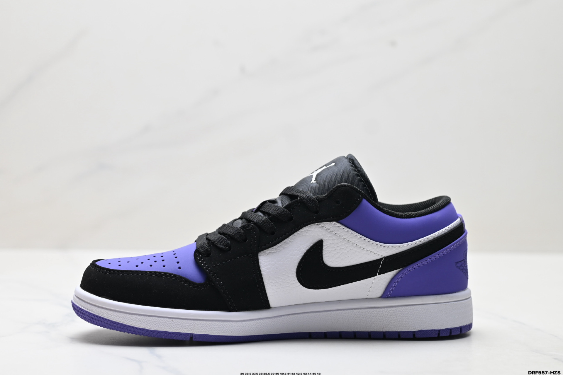 Nike Air Jordan 1 Low: Estilo Casual y Comodidad para tu Día a Día 4 i1753629645724 3334 0 2