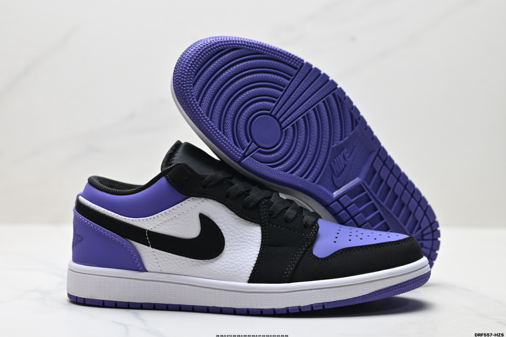 Nike Air Jordan 1 Low: Estilo Casual y Comodidad para tu Día a Día 6 i1753629645724 8711 0 4