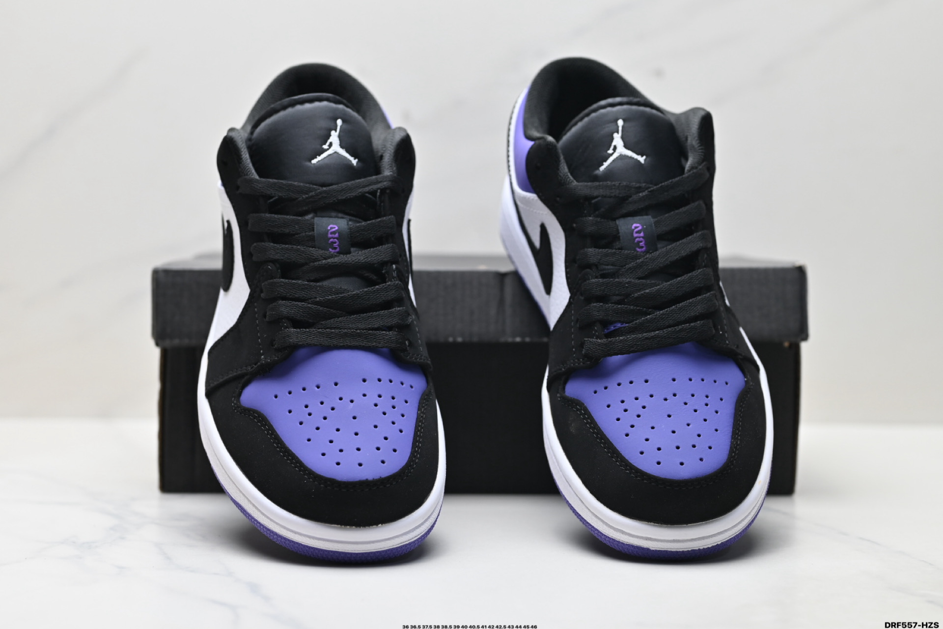 Nike Air Jordan 1 Low: Estilo Casual y Comodidad para tu Día a Día 8 i1753629646325 2780 0 6