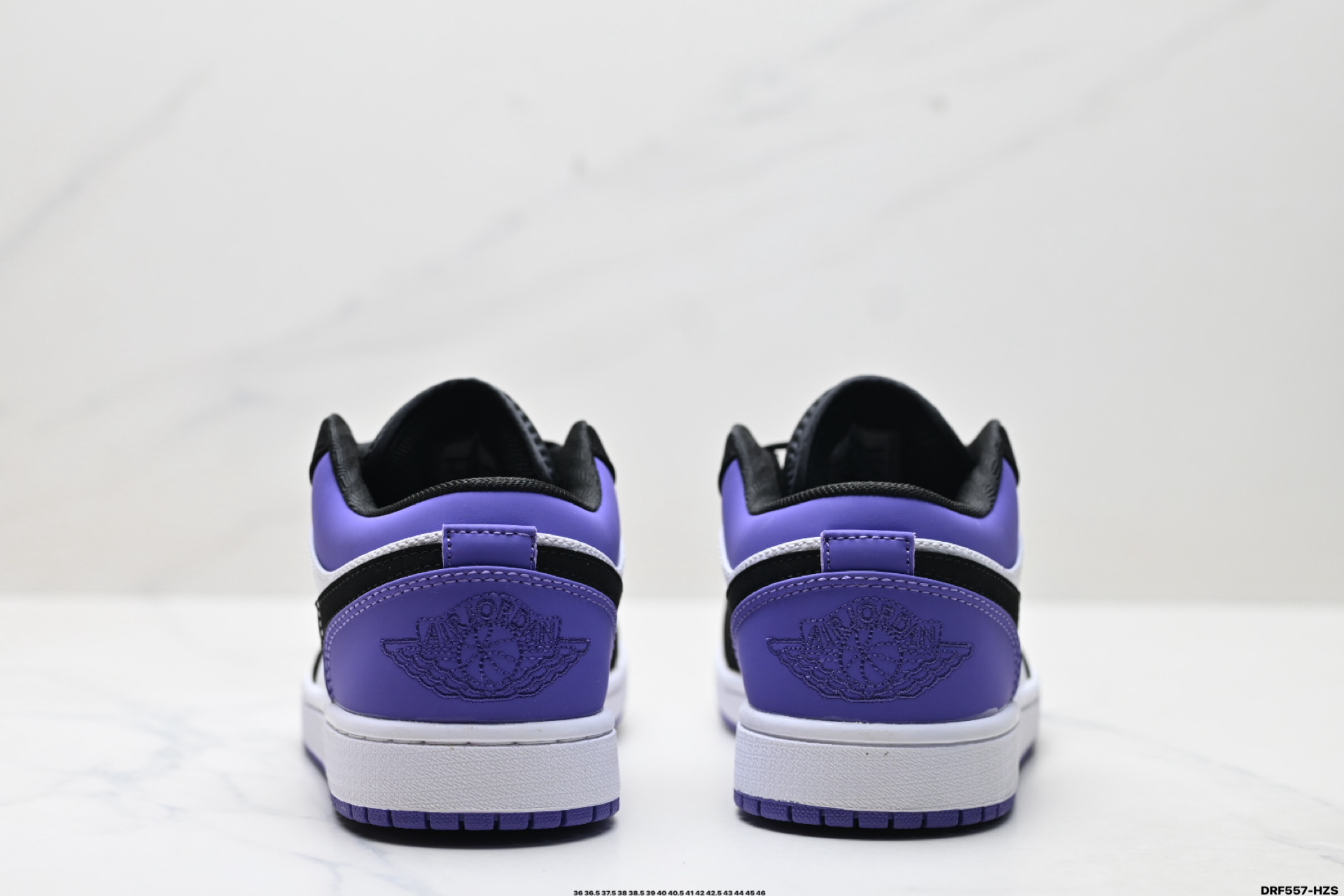 Nike Air Jordan 1 Low: Estilo Casual y Comodidad para tu Día a Día 7 i1753629646328 7335 0 5