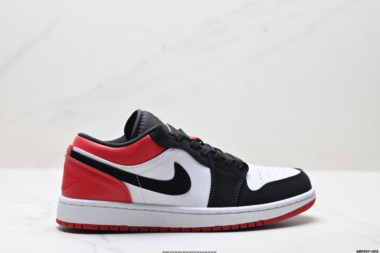 Nike Air Jordan 1 Low Casual Sneakers - Iconic Style and Comfort 1 Nike Air Jordan 1 Low Casual Sneakers – Iconic Style and Comfort
