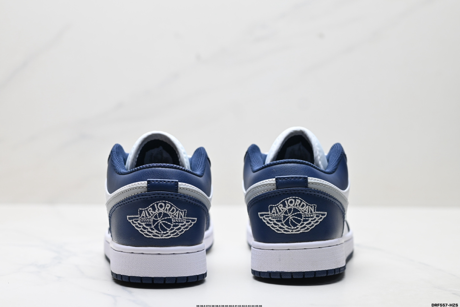 Nike Air Jordan 1 Low: Estilo Casual y Comodidad Inigualable 7 i1753629728038 4131 0 5