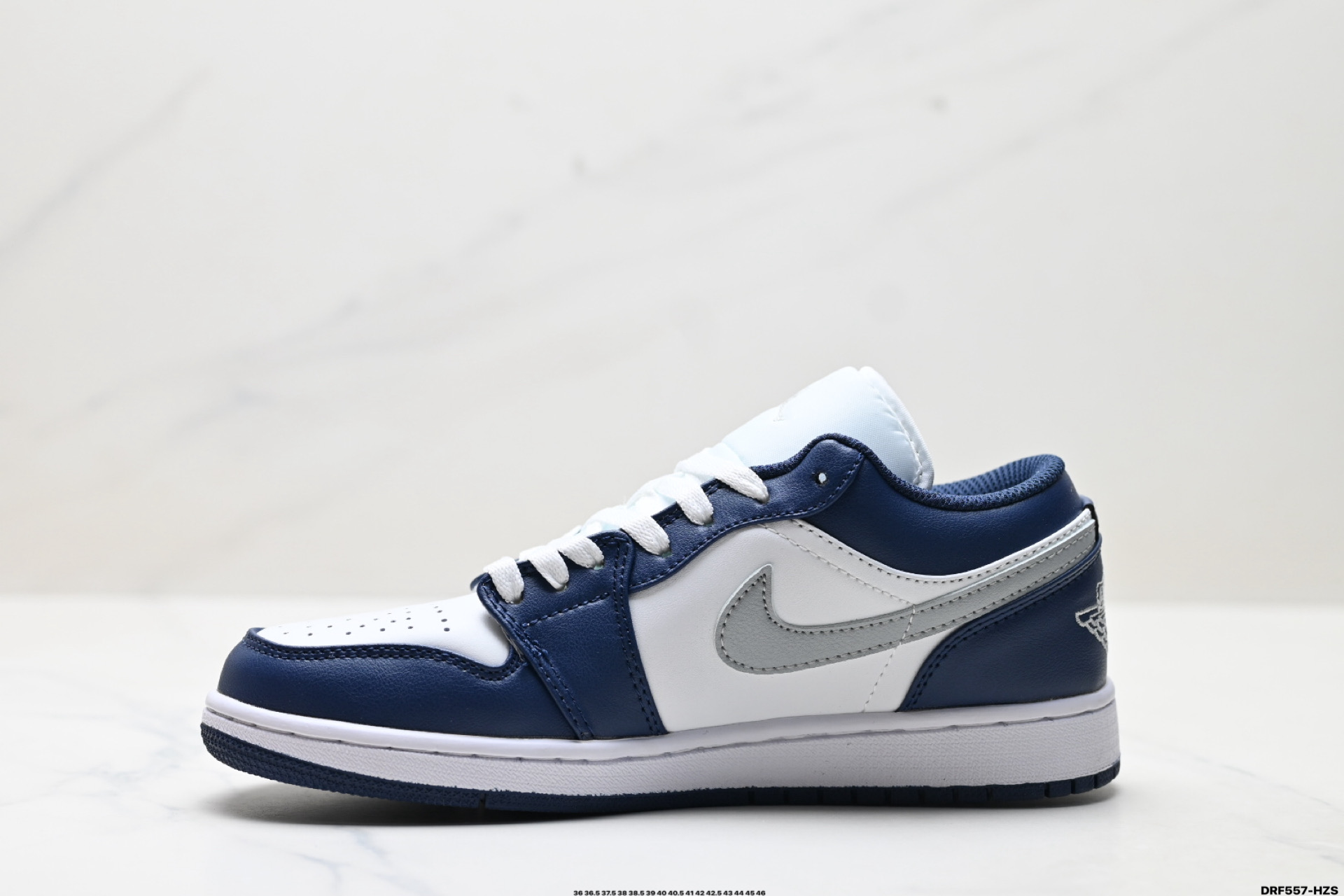 Nike Air Jordan 1 Low: Estilo Casual y Comodidad Inigualable 4 i1753629728038 7380 0 2