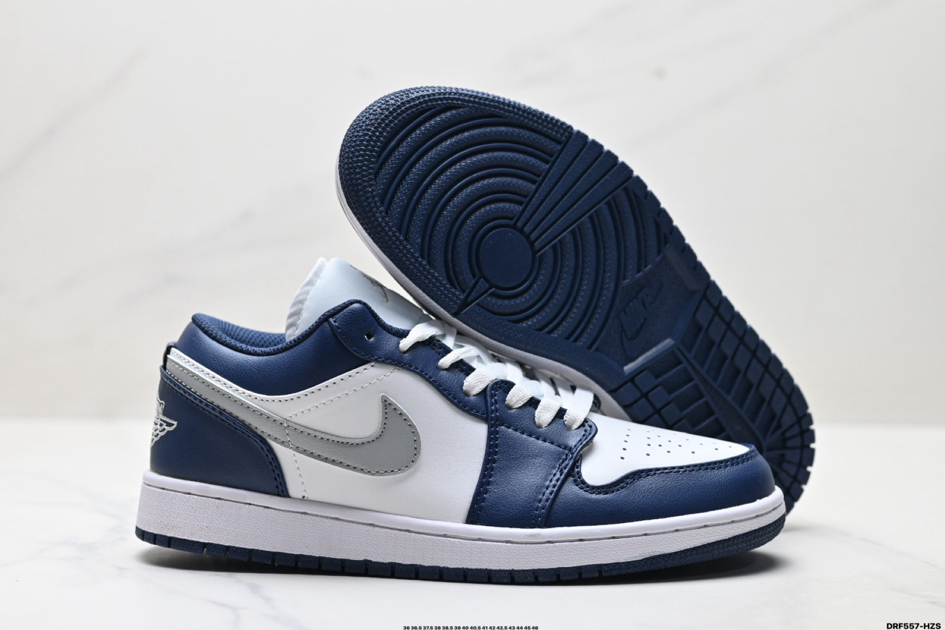 Nike Air Jordan 1 Low: Estilo Casual y Comodidad Inigualable 6 i1753629728038 9833 0 4