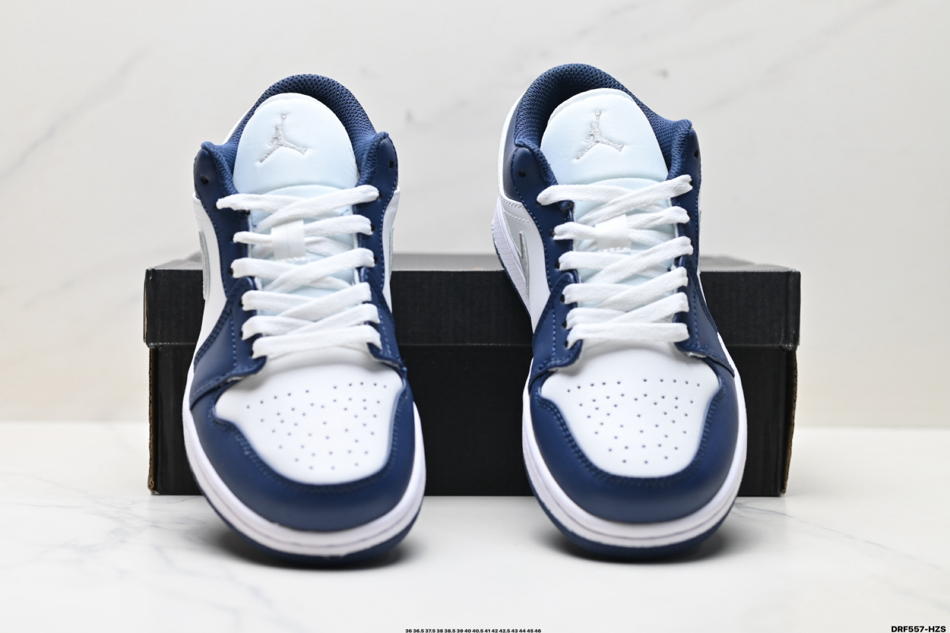 Nike Air Jordan 1 Low: Estilo Casual y Comodidad Inigualable 8 i1753629728038 9838 0 6