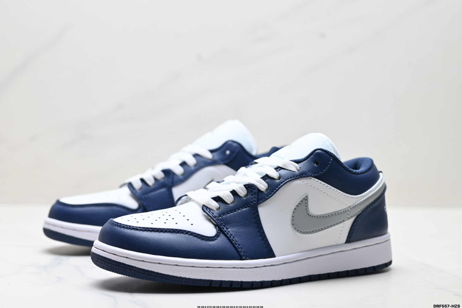 Nike Air Jordan 1 Low: Estilo Casual y Comodidad Inigualable 5 i1753629728374 5202 0 3