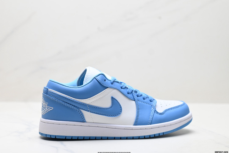 Nike Air Jordan 1 Low - נעלי סניקרס אופנתיות ונוחות לגברים ולנשים 1 Nike Air Jordan 1 Low – נעלי סניקרס אופנתיות ונוחות לגברים ולנשים