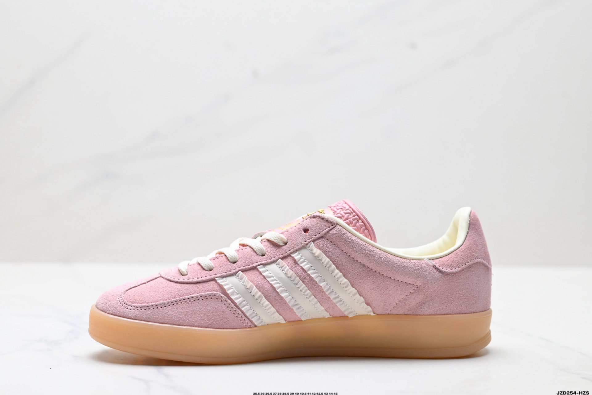 Adidas Originals Gazelle Indoor: Comodidad y Estilo Retro en Cada Paso 4 i1753631240209 6746 0 2