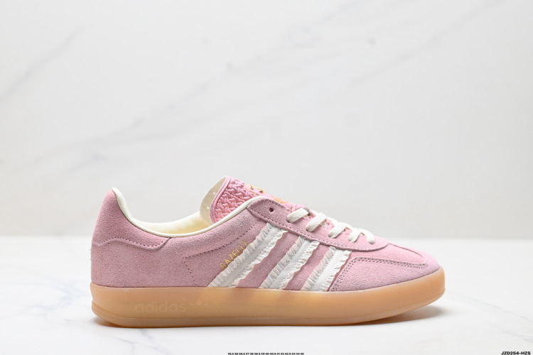Adidas Originals Gazelle Indoor: Comodidad y Estilo Retro en Cada Paso 16 Adidas Originals Gazelle Indoor: Comodidad y Estilo Retro en Cada Paso