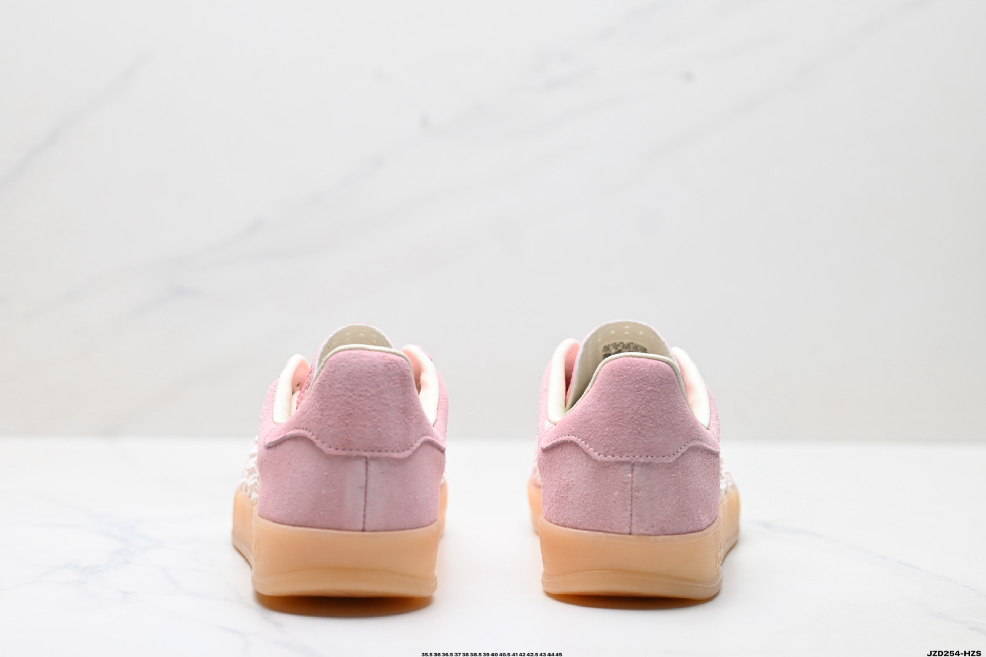 Adidas Originals Gazelle Indoor: Comodidad y Estilo Retro en Cada Paso 7 i1753631240742 4114 0 5