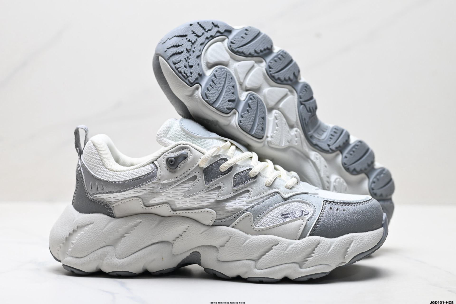 Zapatillas Urbanas Fila Fern 2: Comodidad y Estilo en Cada Paso 6 i1753631424181 6036 0 4