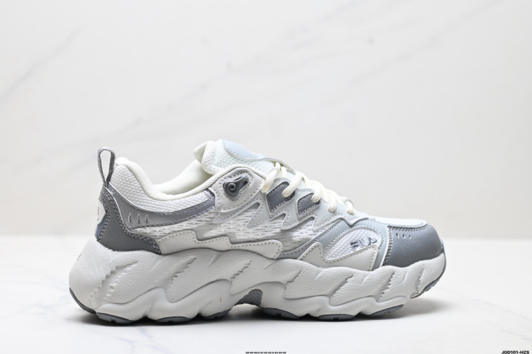 Fila Fern 2 Low-Top Sneakers: Classic Outdoor Style with Modern Design 1 Fila Fern 2 Low-Top Sneakers: Classic Outdoor Style with Modern Design