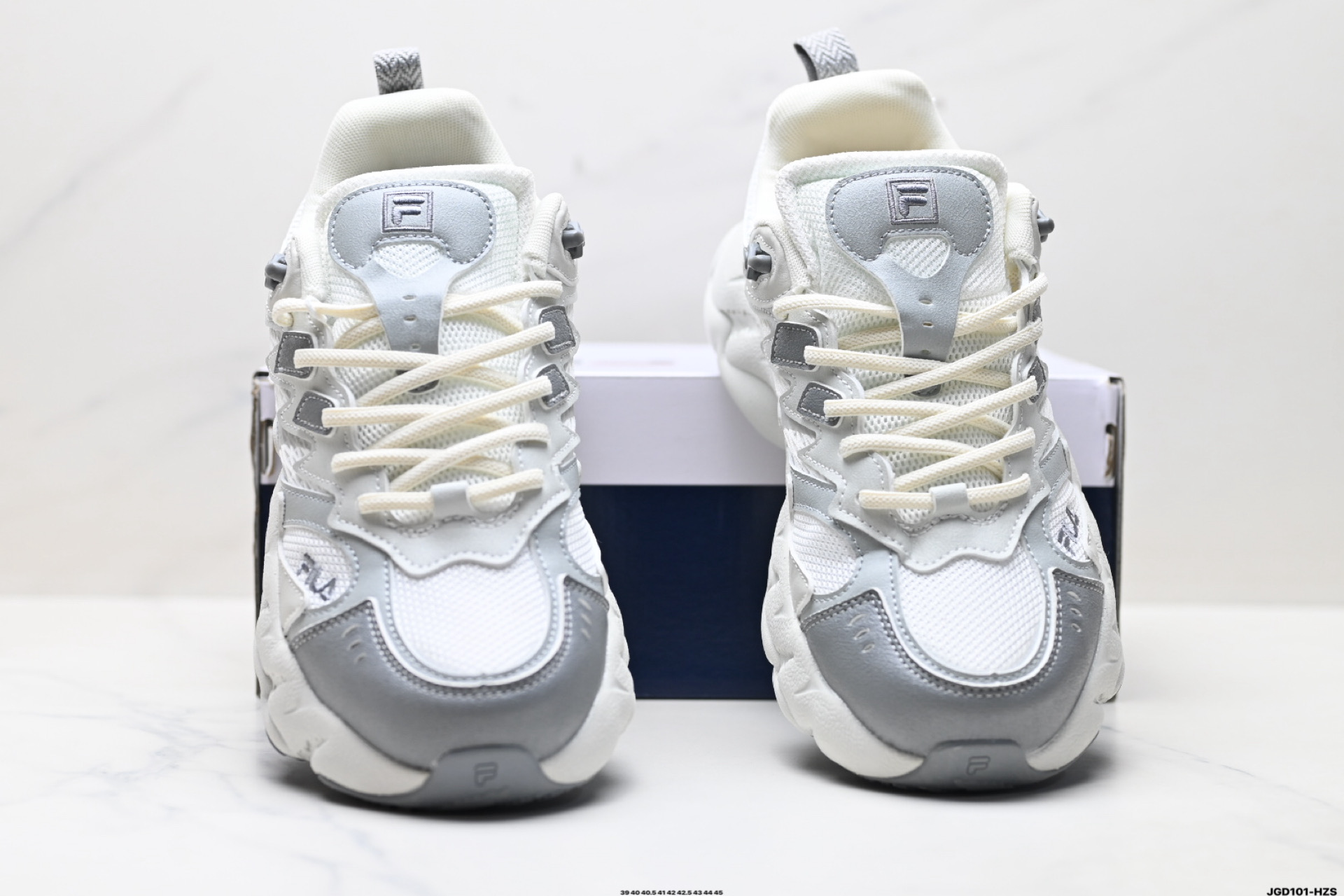 Zapatillas Urbanas Fila Fern 2: Comodidad y Estilo en Cada Paso 8 i1753631424695 4684 0 6