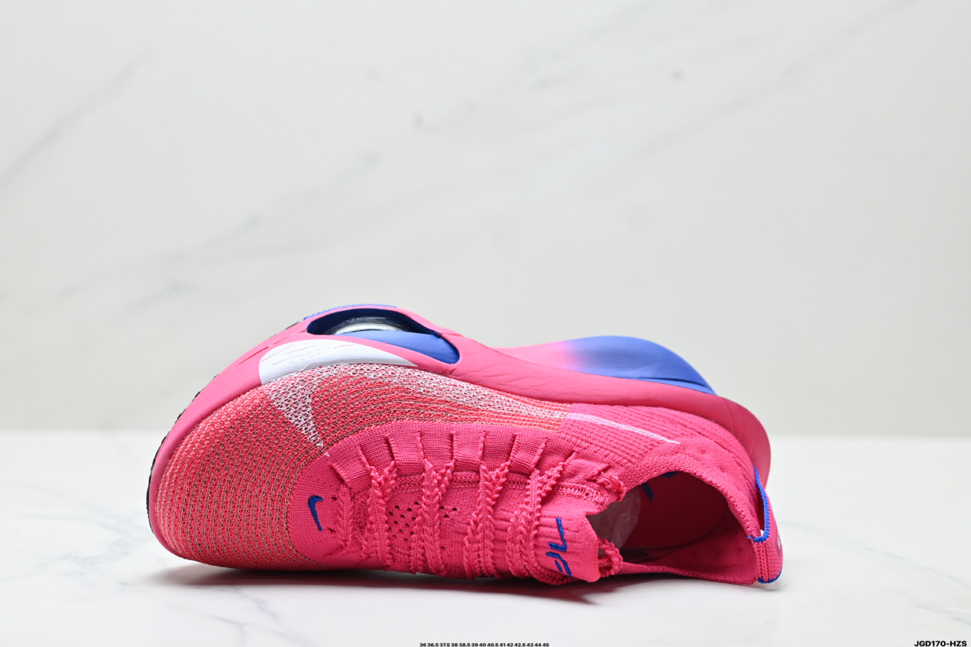 Nike Air Zoom Alphafly NEXT% 3 PROTO Rosa para Maratonistas de Alto Rendimiento 3 i1753631623000 9494 0 1