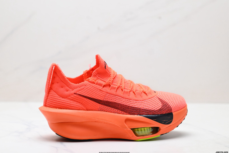 Nike Air Zoom Alphafly NEXT%3 PROTO - ביצועים מדהימים לריצות ארוכות 1 Nike Air Zoom Alphafly NEXT%3 PROTO – ביצועים מדהימים לריצות ארוכות