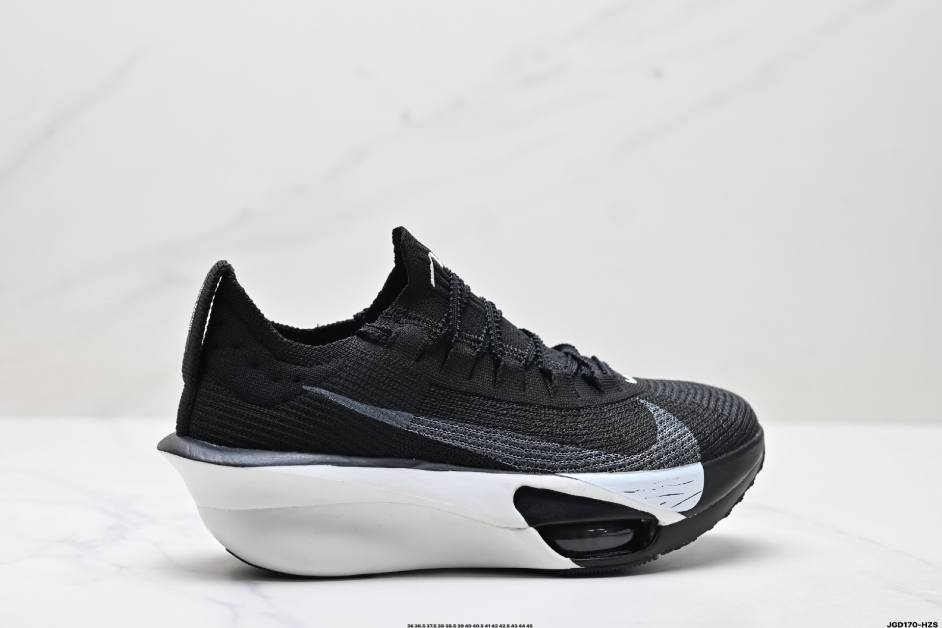 Nike Air Zoom Alphafly NEXT% 3 PROTO para Maratón y Running de Larga Distancia 4 i1753631681402 6767 0 2