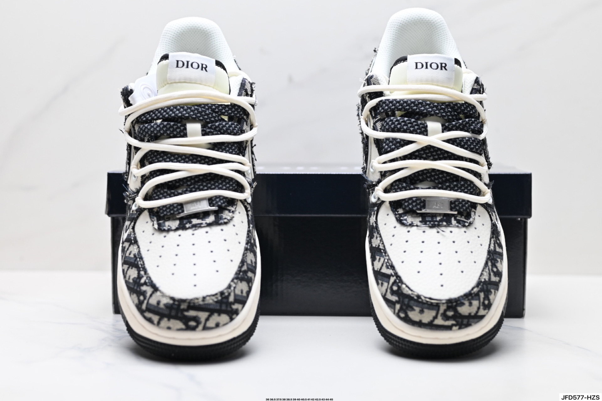 Nike Air Force 1 '07 Dior: Elegancia y Comodidad en Cada Paso 8 i1753631761364 1544 0 6