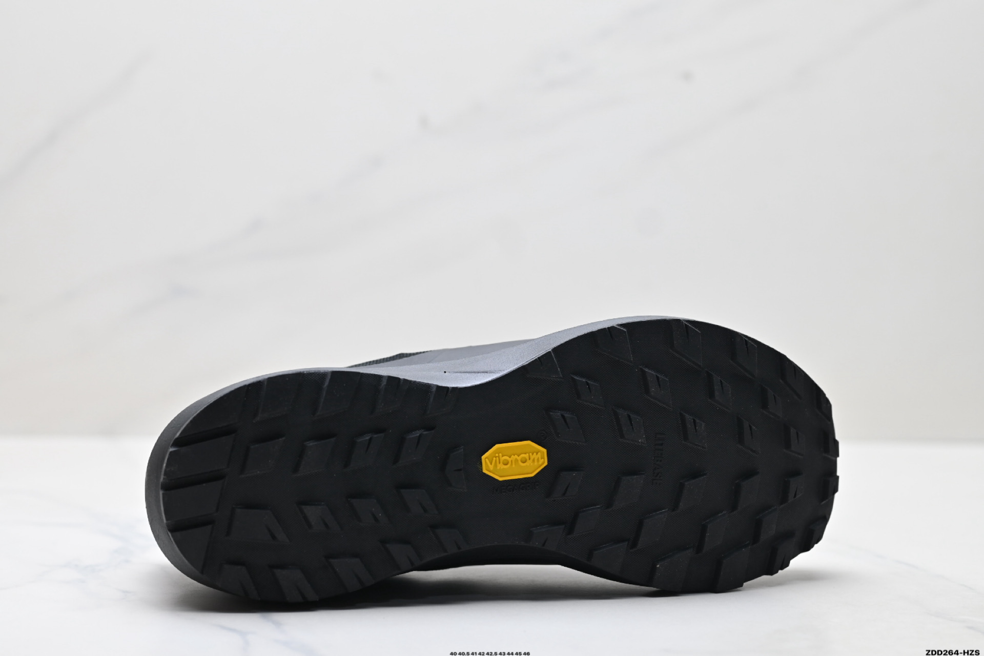 Zapatillas de Senderismo Arcteryx Norvan LD 3 Impermeables para Hombre 10 i1753631772855 1468 0 8